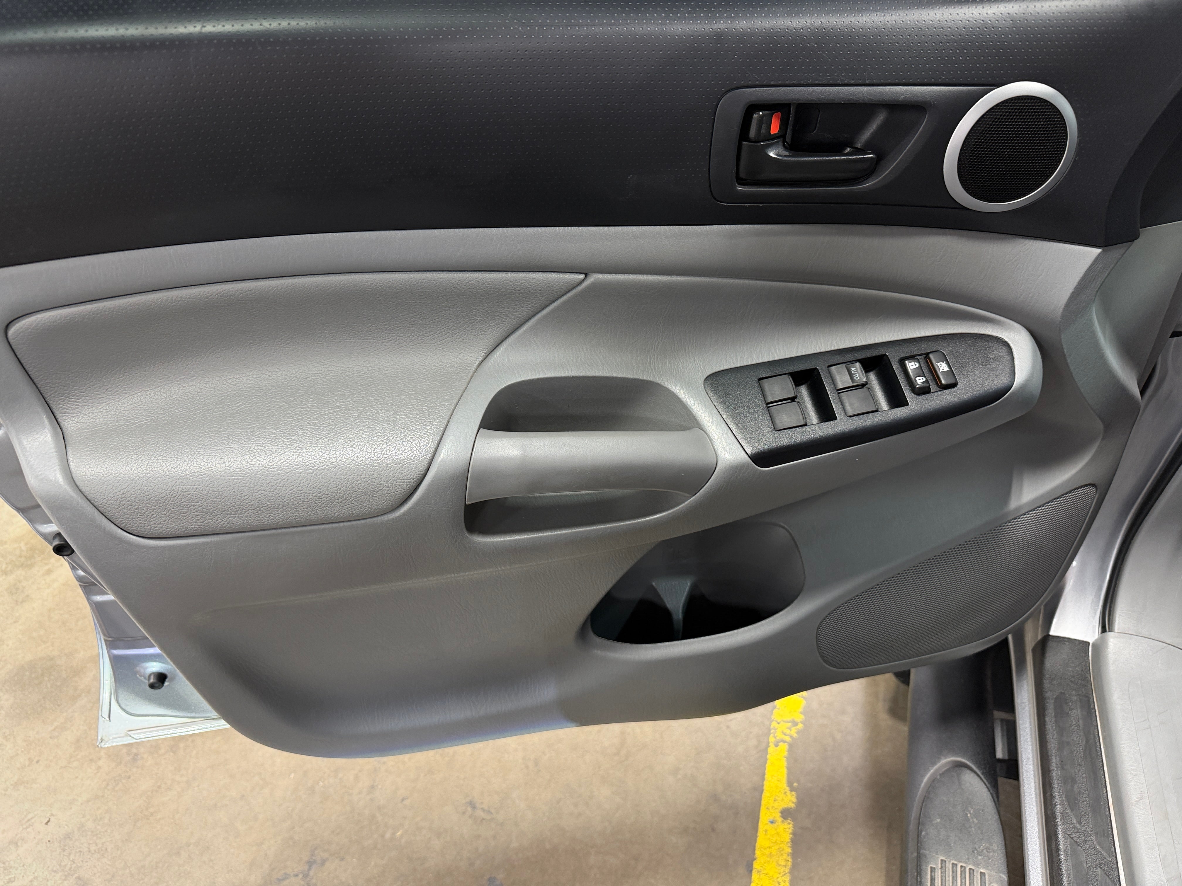 2014 Toyota Tacoma