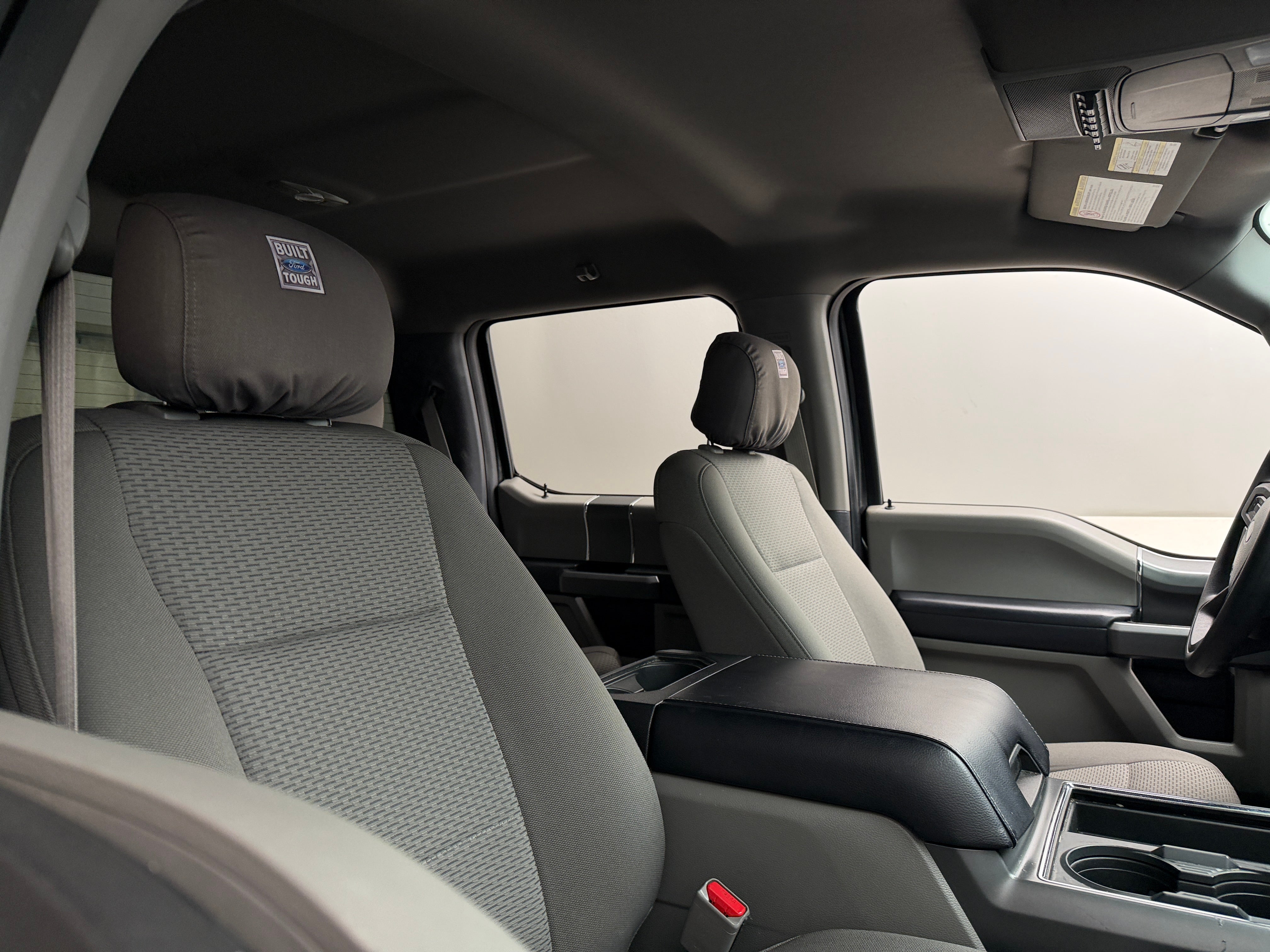 2017 Ford F-250 Super Duty