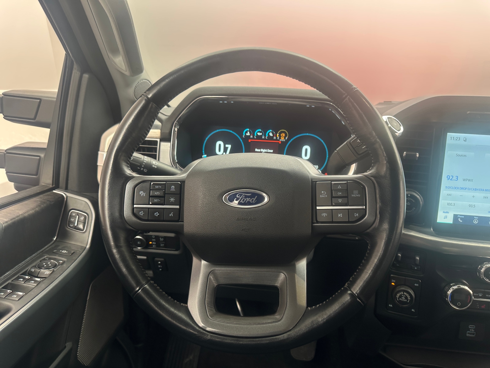 Thumbnail: 2021 Ford Econoline - 4