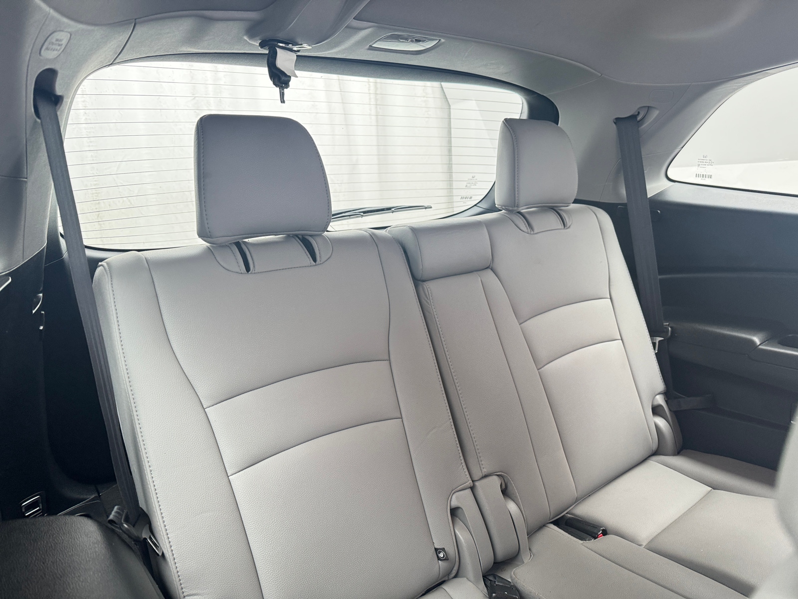 Thumbnail: 2019 Honda Pilot - 5