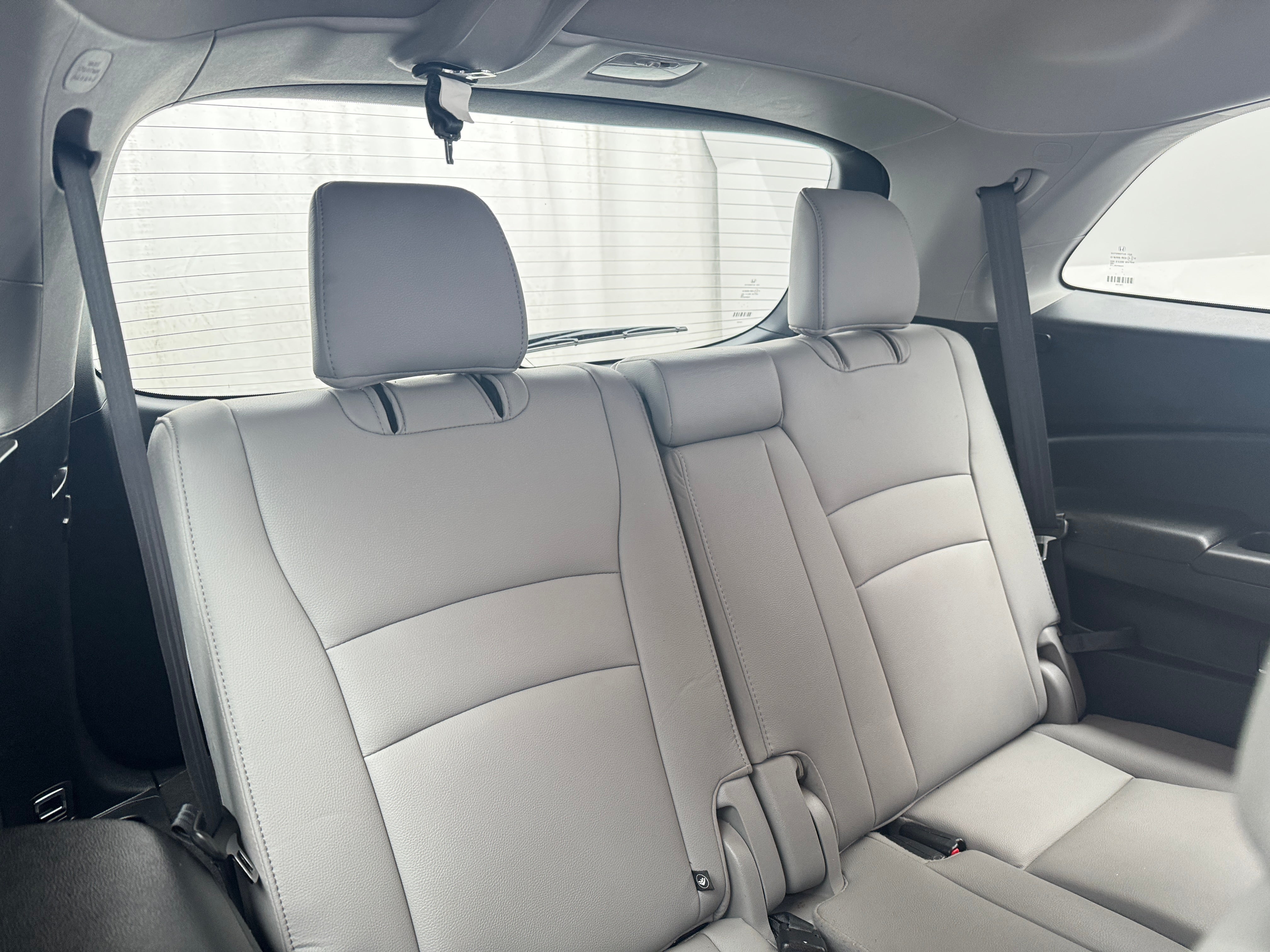 2019 Honda Pilot