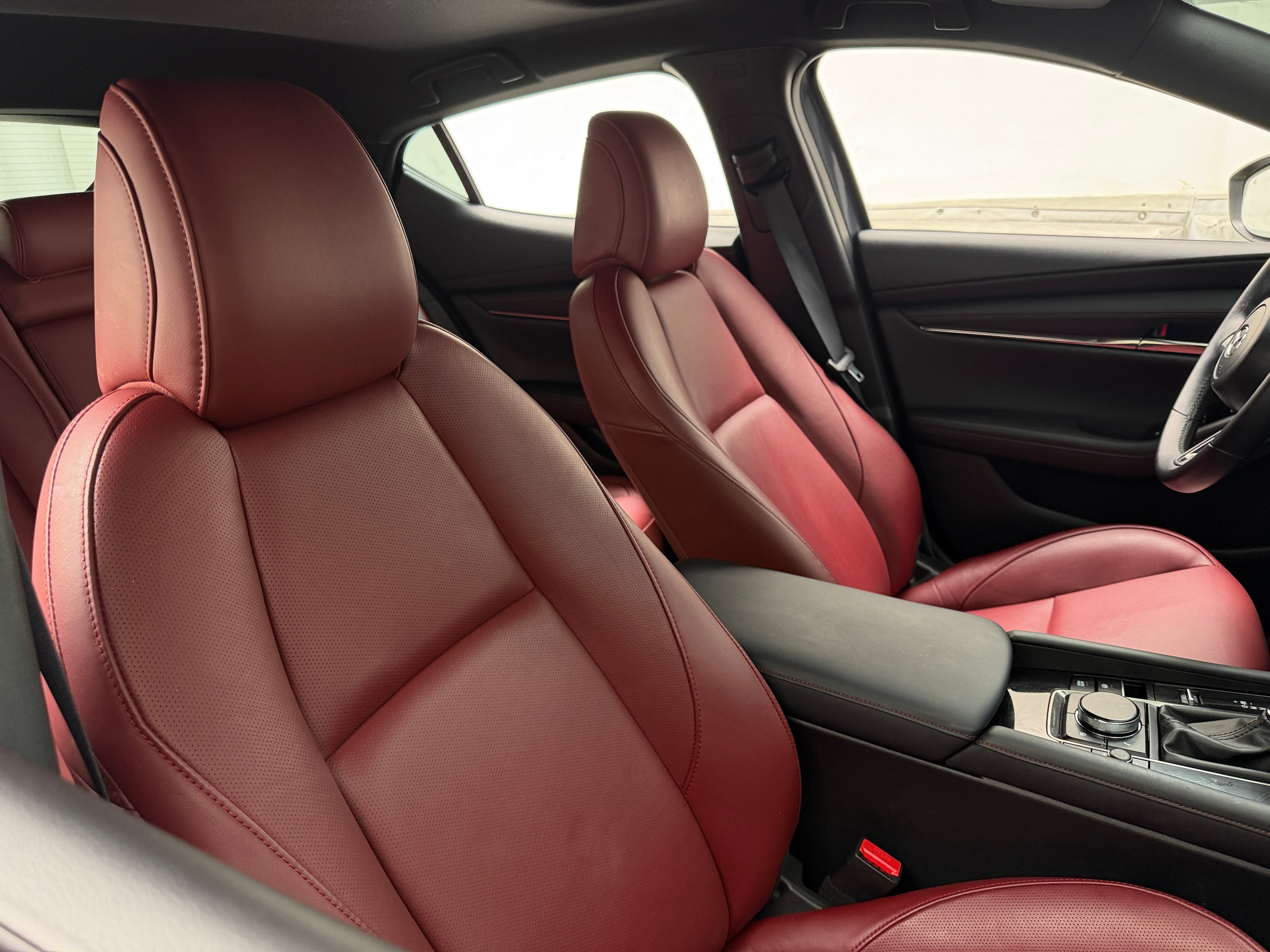2023 Mazda Mazda3