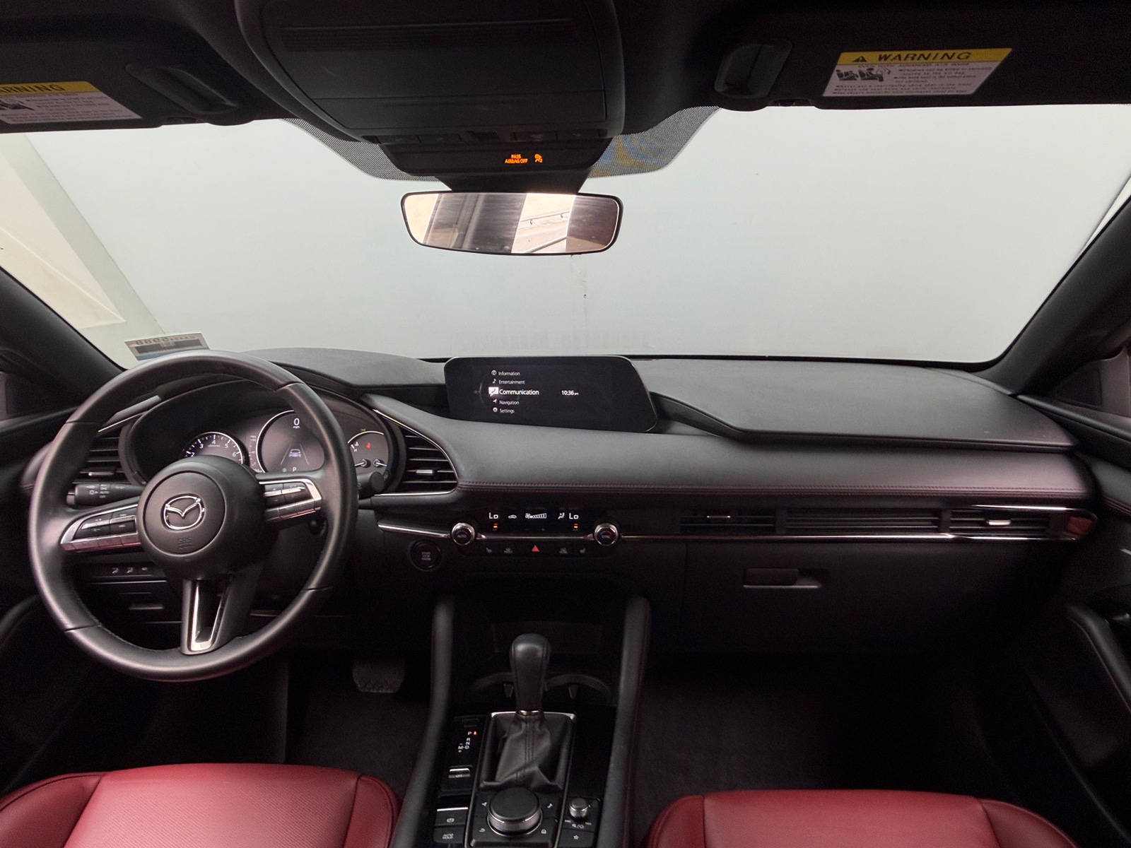 Thumbnail: 2023 Mazda Mazda3 - 2