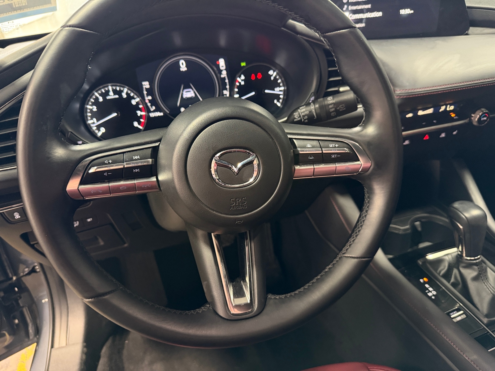 Thumbnail: 2023 Mazda Mazda3 - 4
