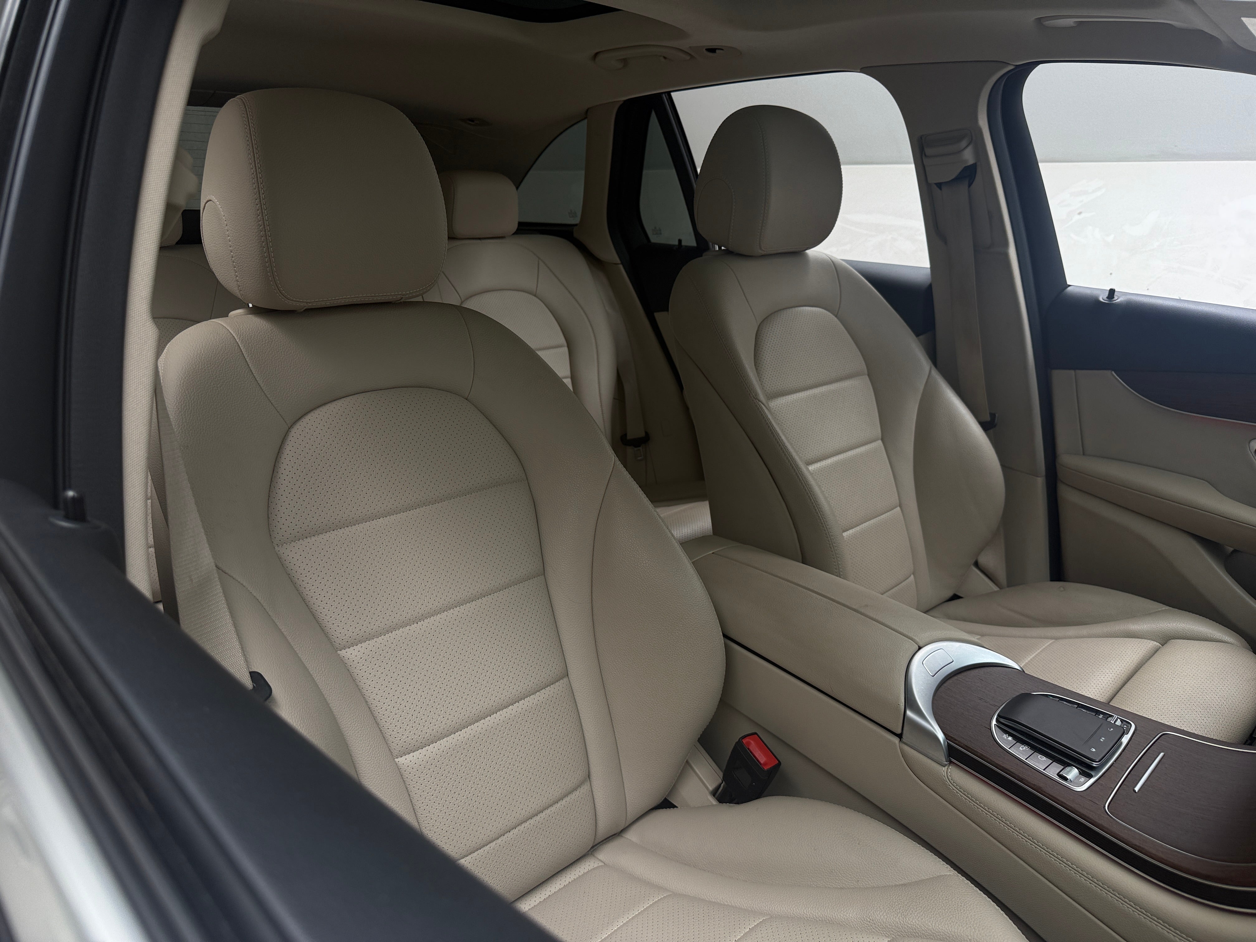 2020 Mercedes-Benz GLC