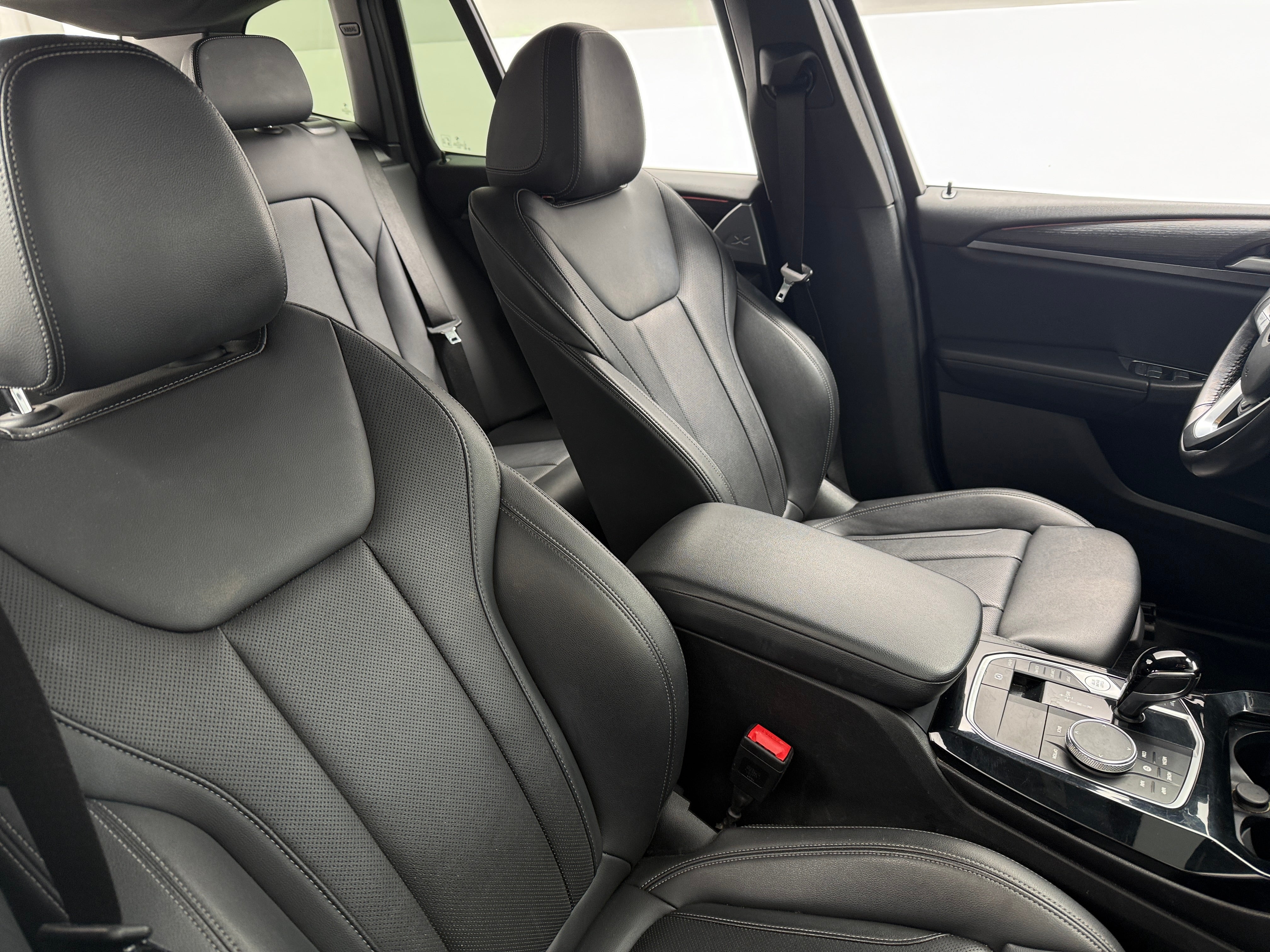 2024 BMW X3 30i