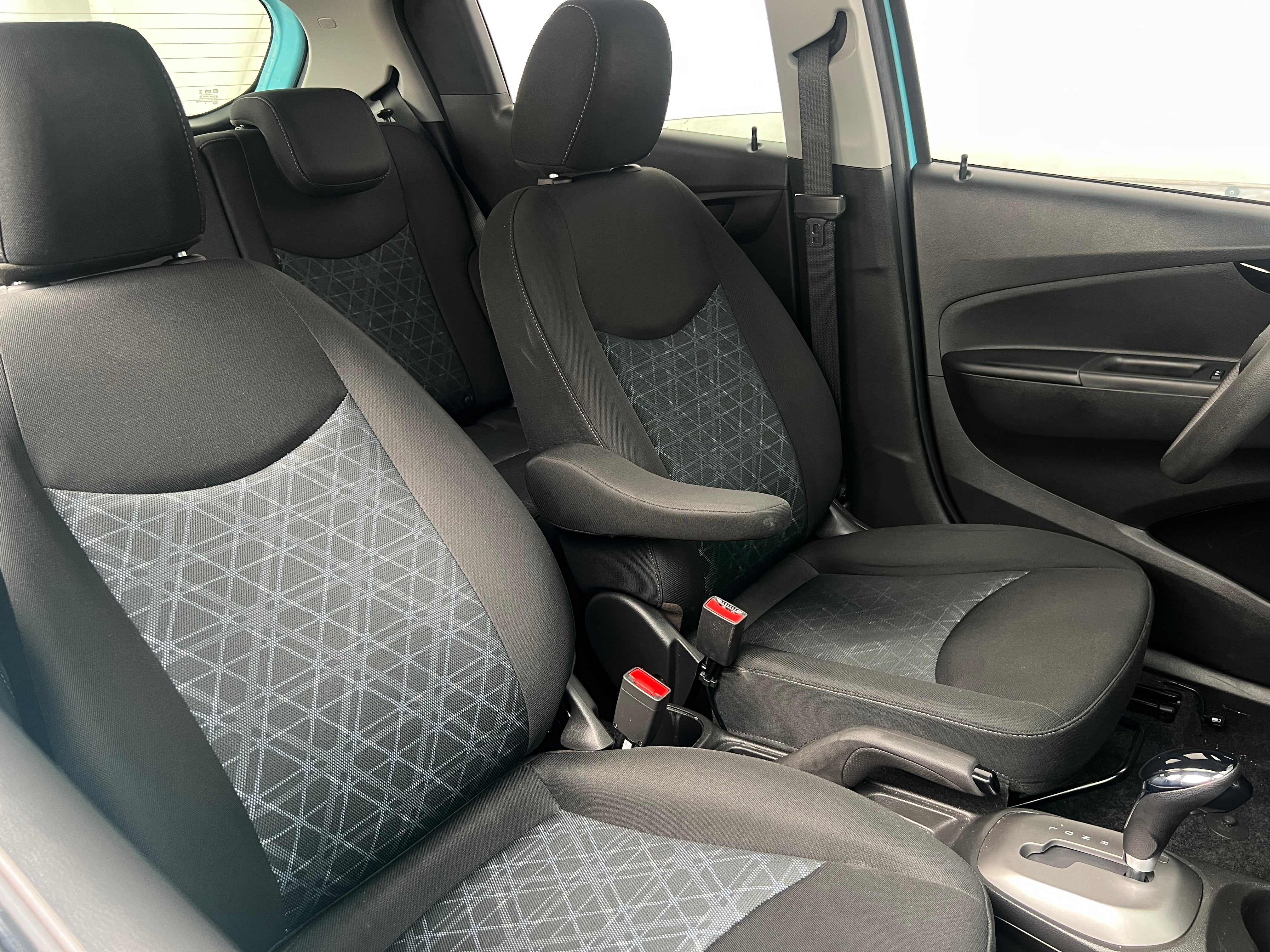 2022 Chevrolet Spark