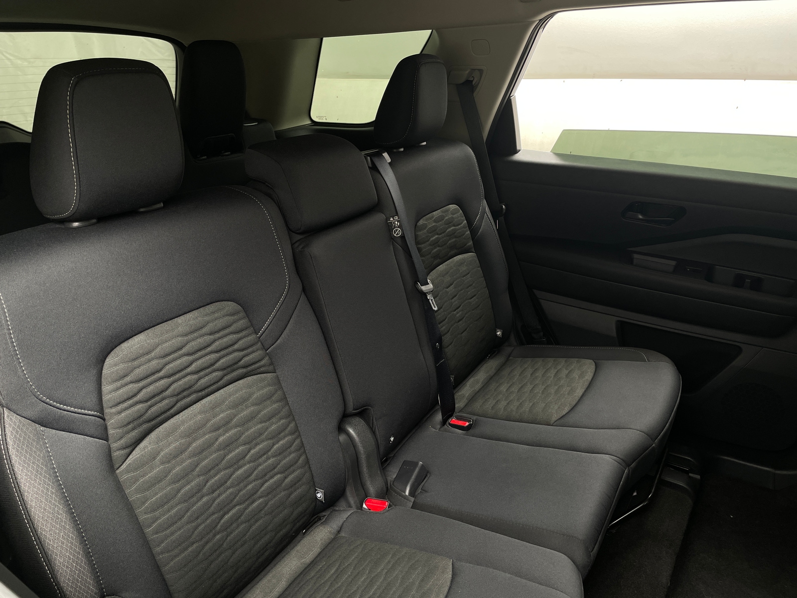 Thumbnail: 2025 Nissan Pathfinder - 6