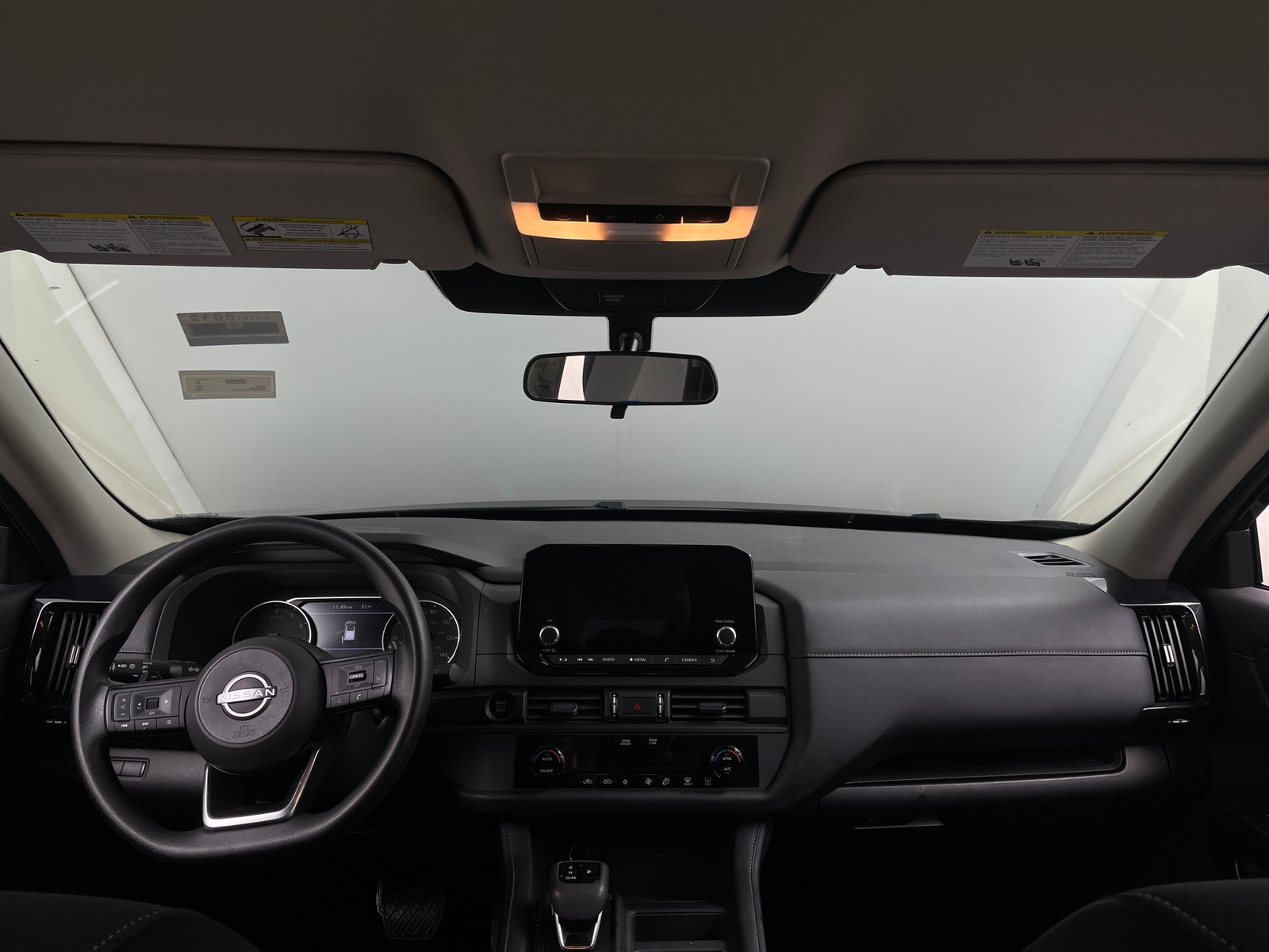 Thumbnail: 2025 Nissan Pathfinder - 3