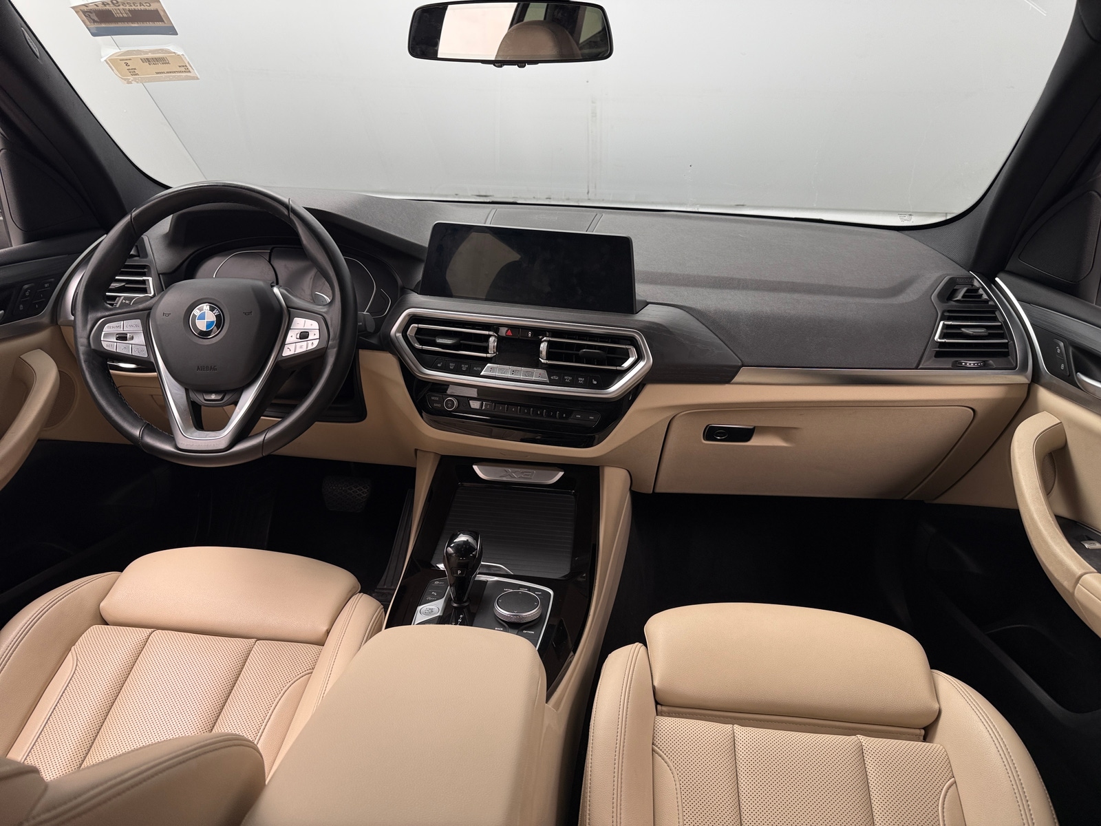 Thumbnail: 2022 BMW X3 - 2