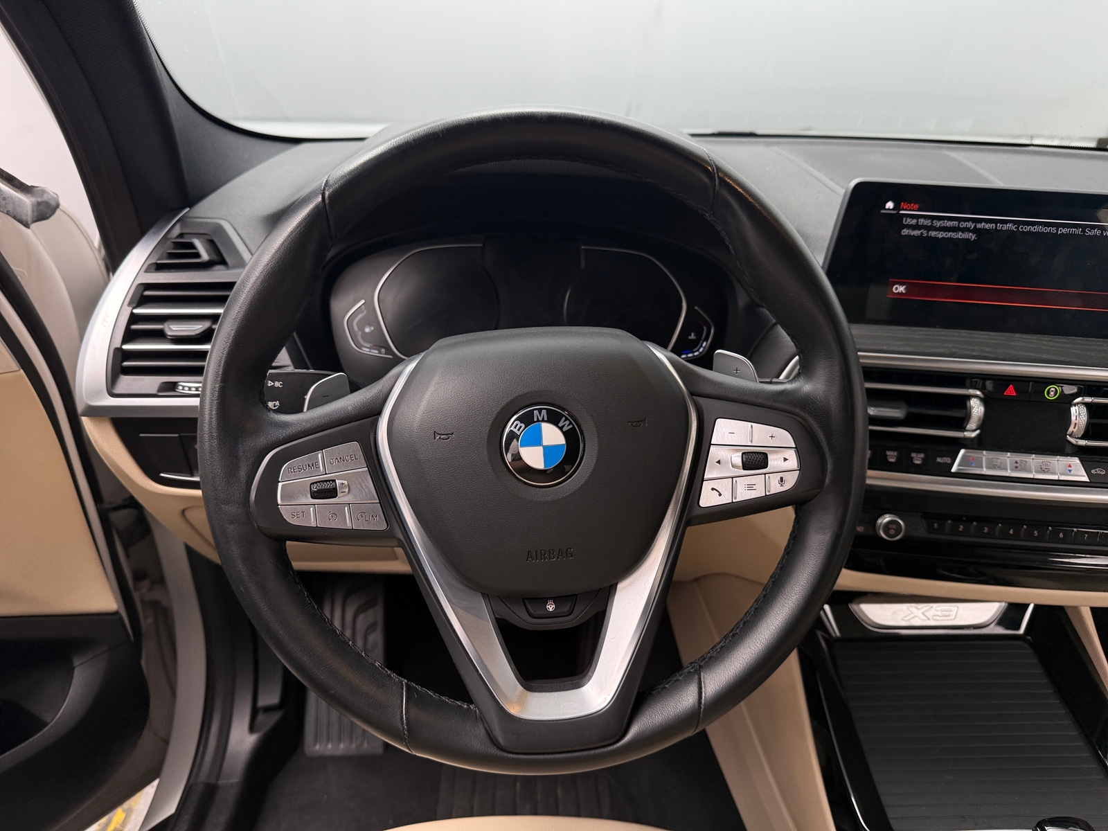 Thumbnail: 2022 BMW X3 - 4