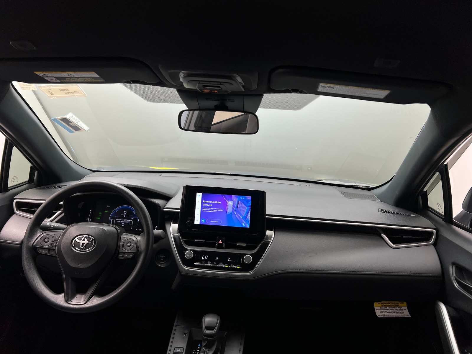 Thumbnail: 2026 Toyota Corolla Cross - 3