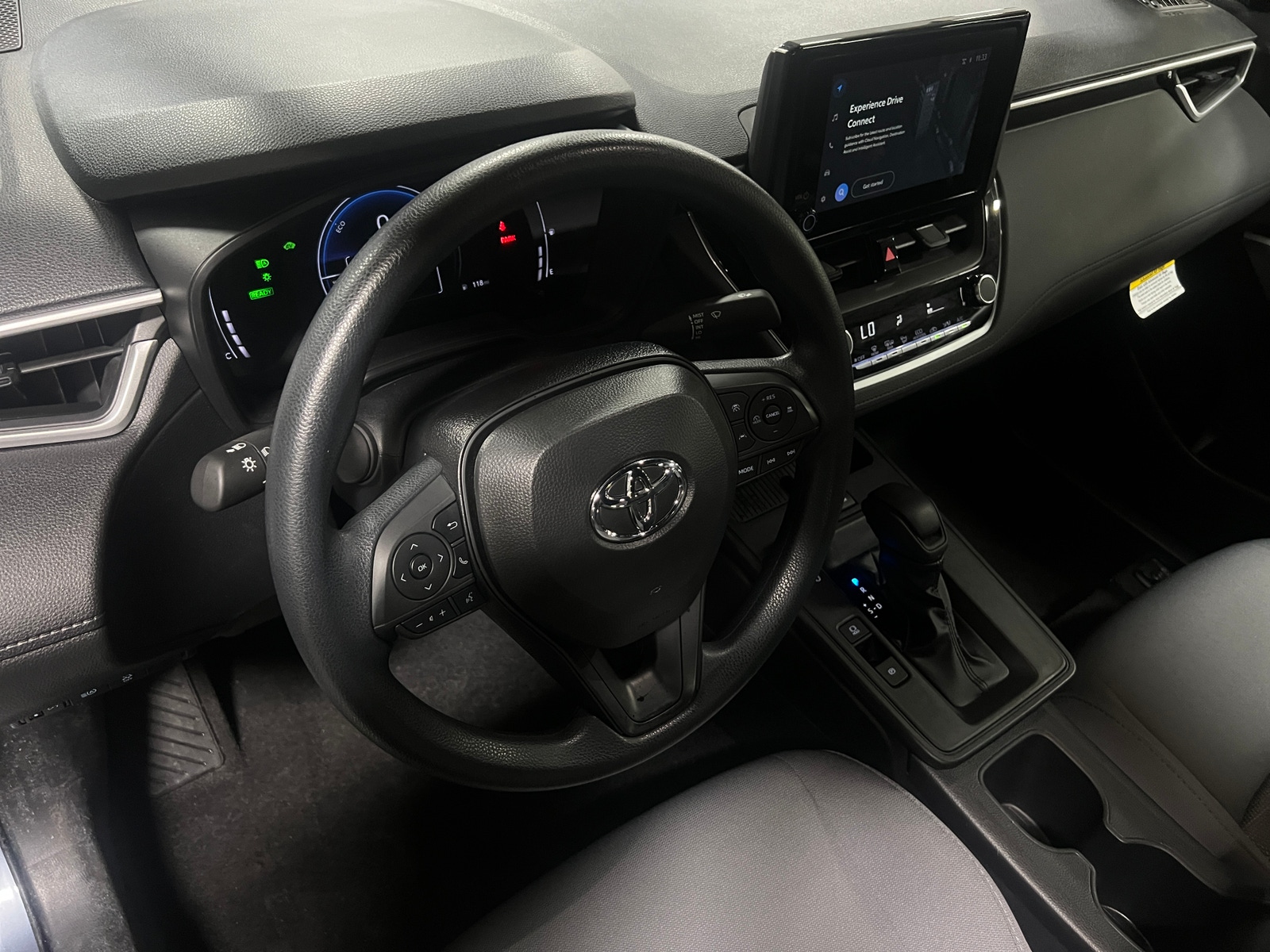 Thumbnail: 2026 Toyota Corolla Cross - 5