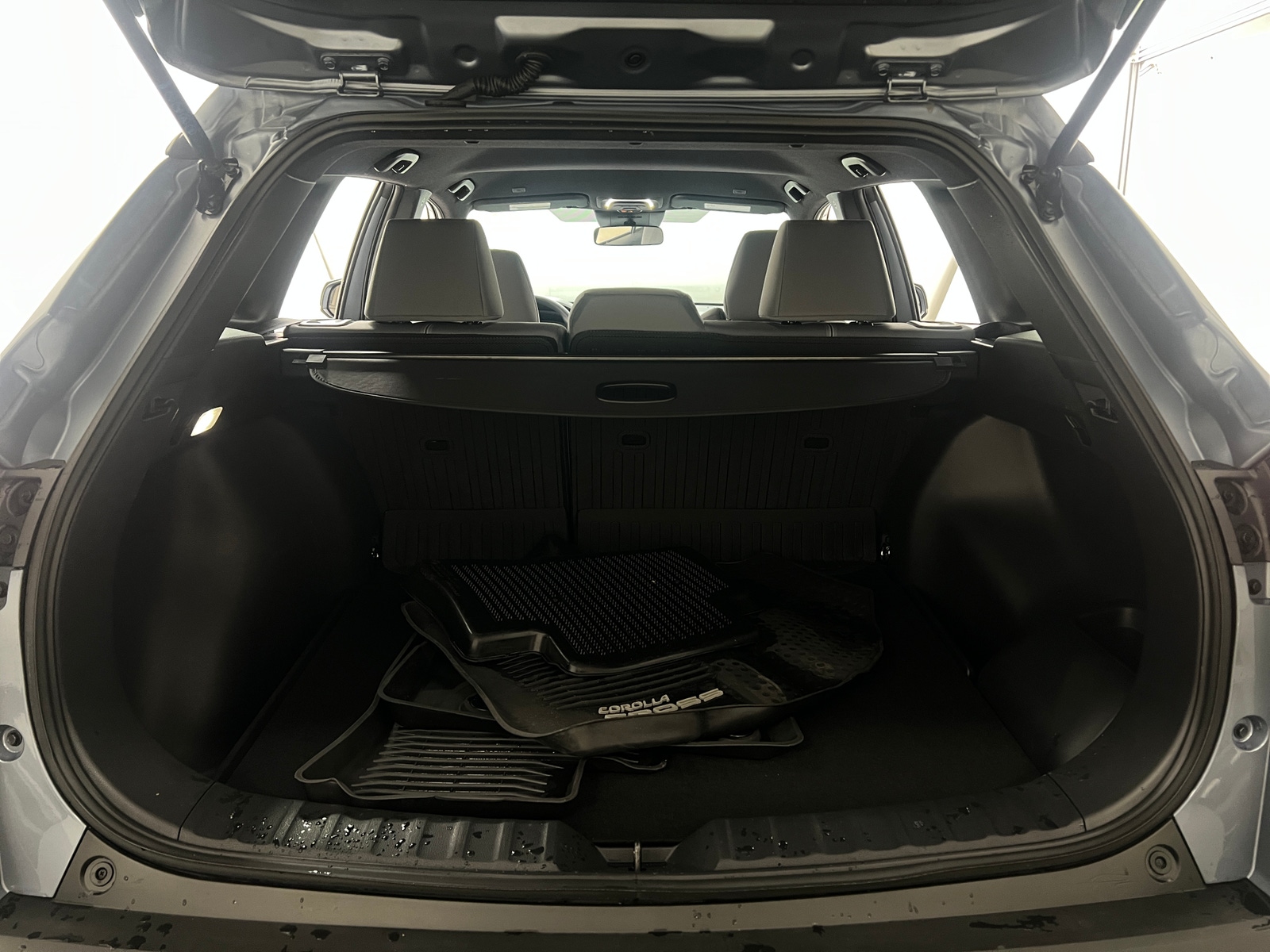 Thumbnail: 2026 Toyota Corolla Cross - 7
