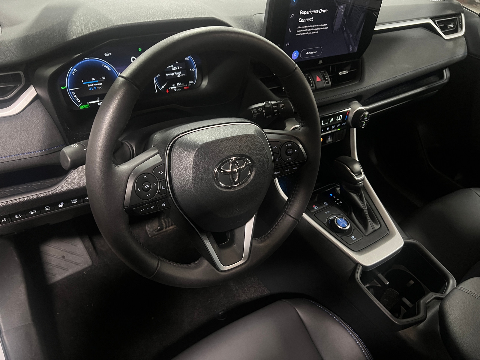 Thumbnail: 2025 Toyota RAV4 - 5