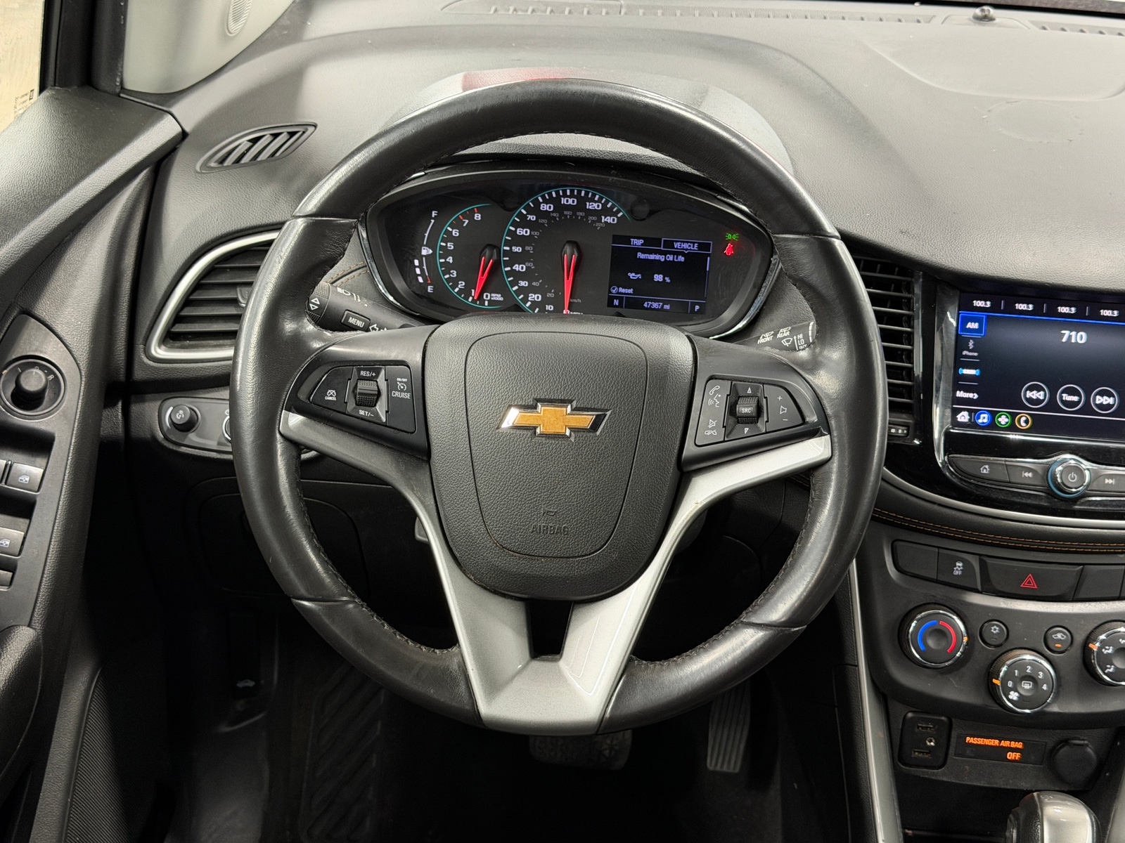 Thumbnail: 2020 Chevrolet Trax - 5