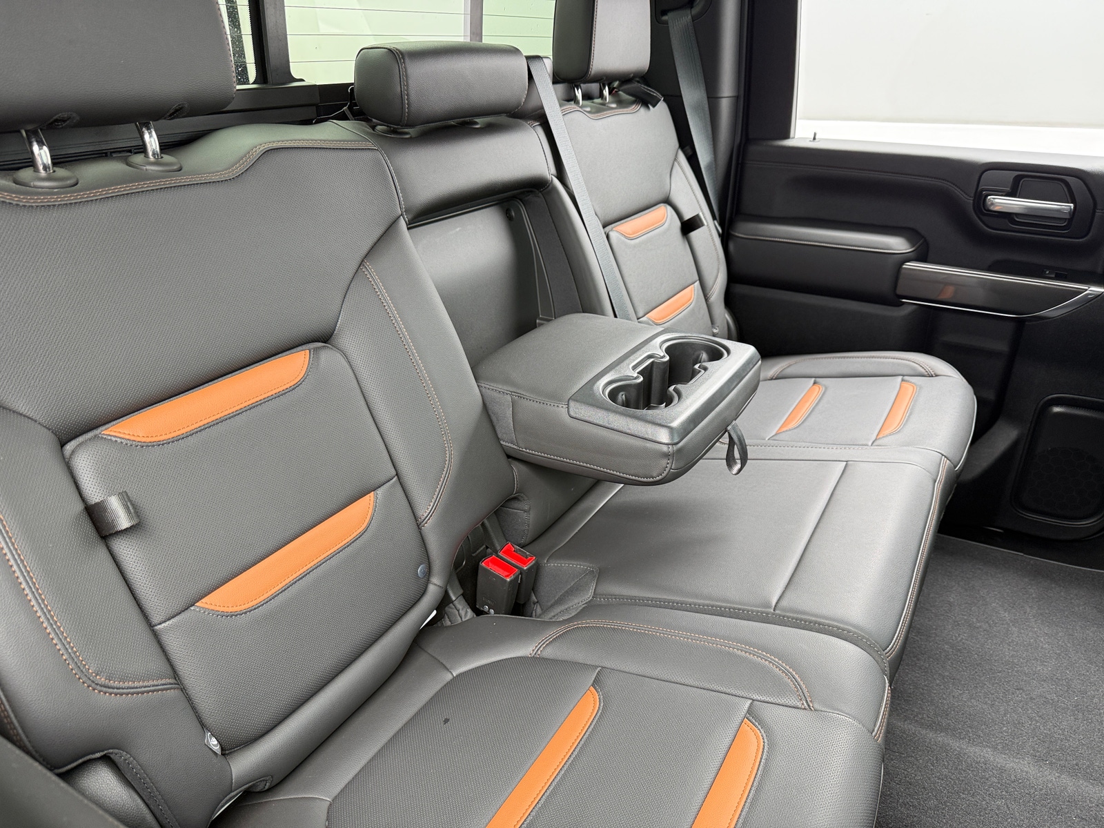Thumbnail: 2020 GMC Sierra 2500 - 5