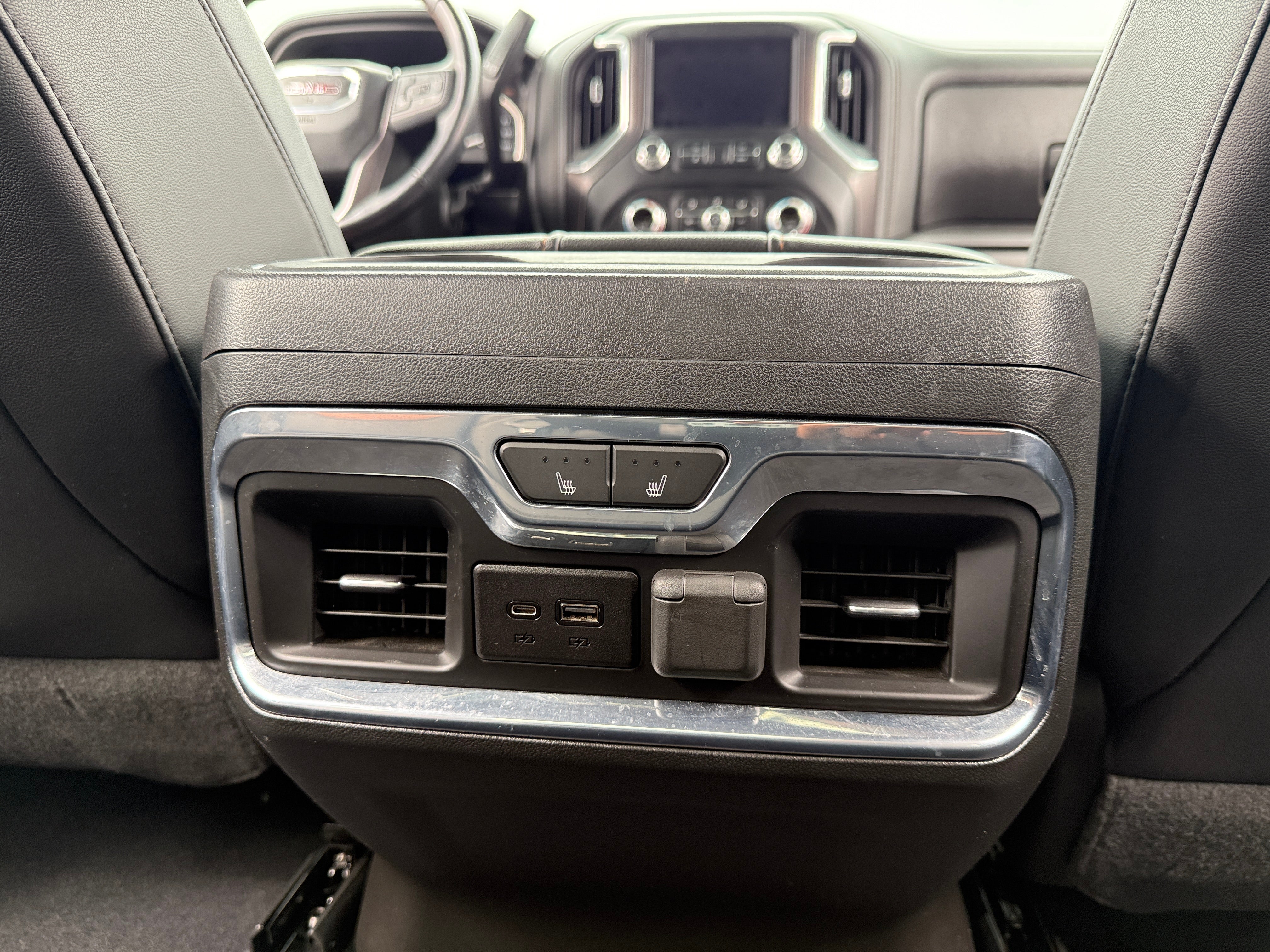 2020 GMC Sierra 2500HD