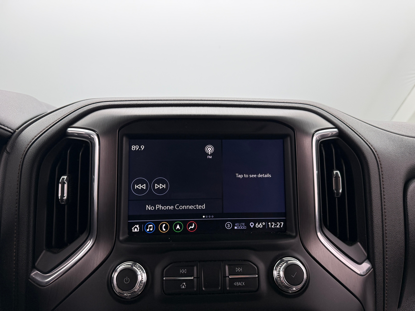 Thumbnail: 2020 GMC Sierra 2500 - 3