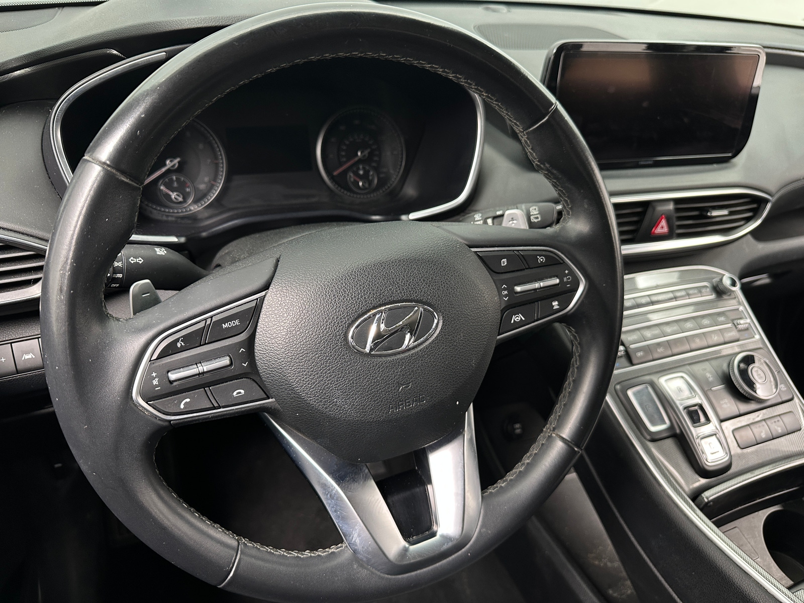 Thumbnail: 2023 Hyundai Santa Fe - 5