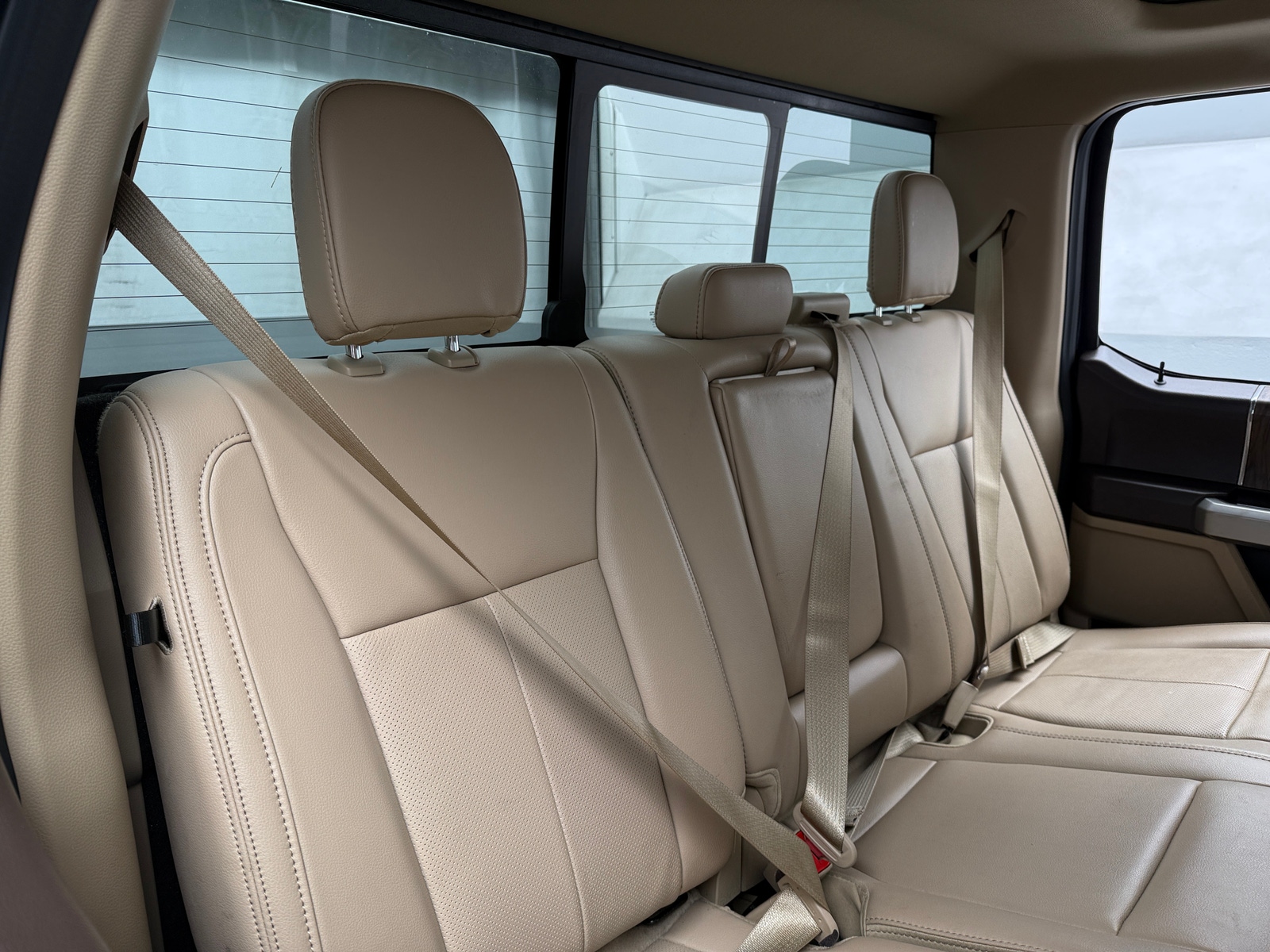 Thumbnail: 2020 Ford Econoline - 5