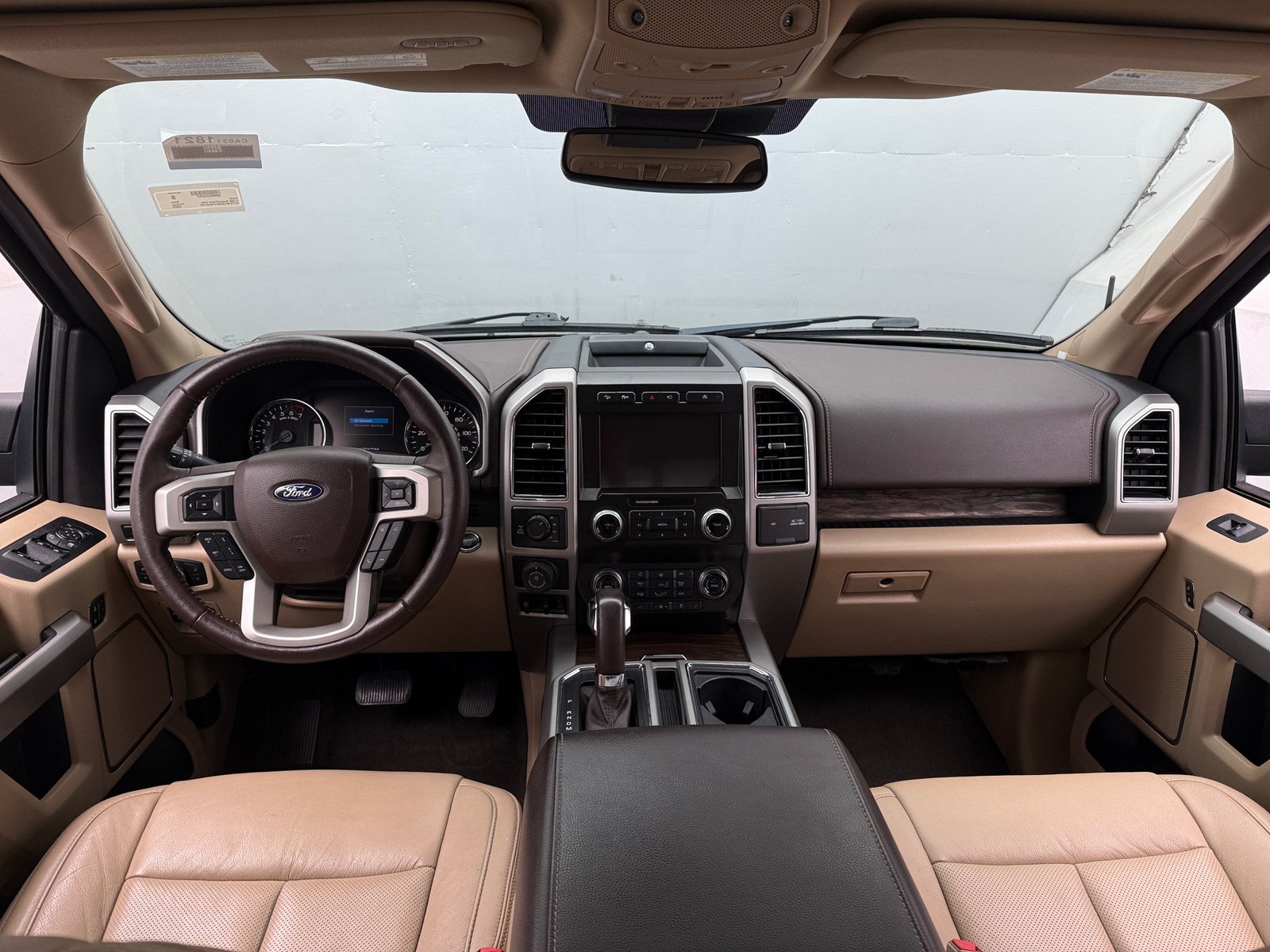Thumbnail: 2020 Ford Econoline - 2