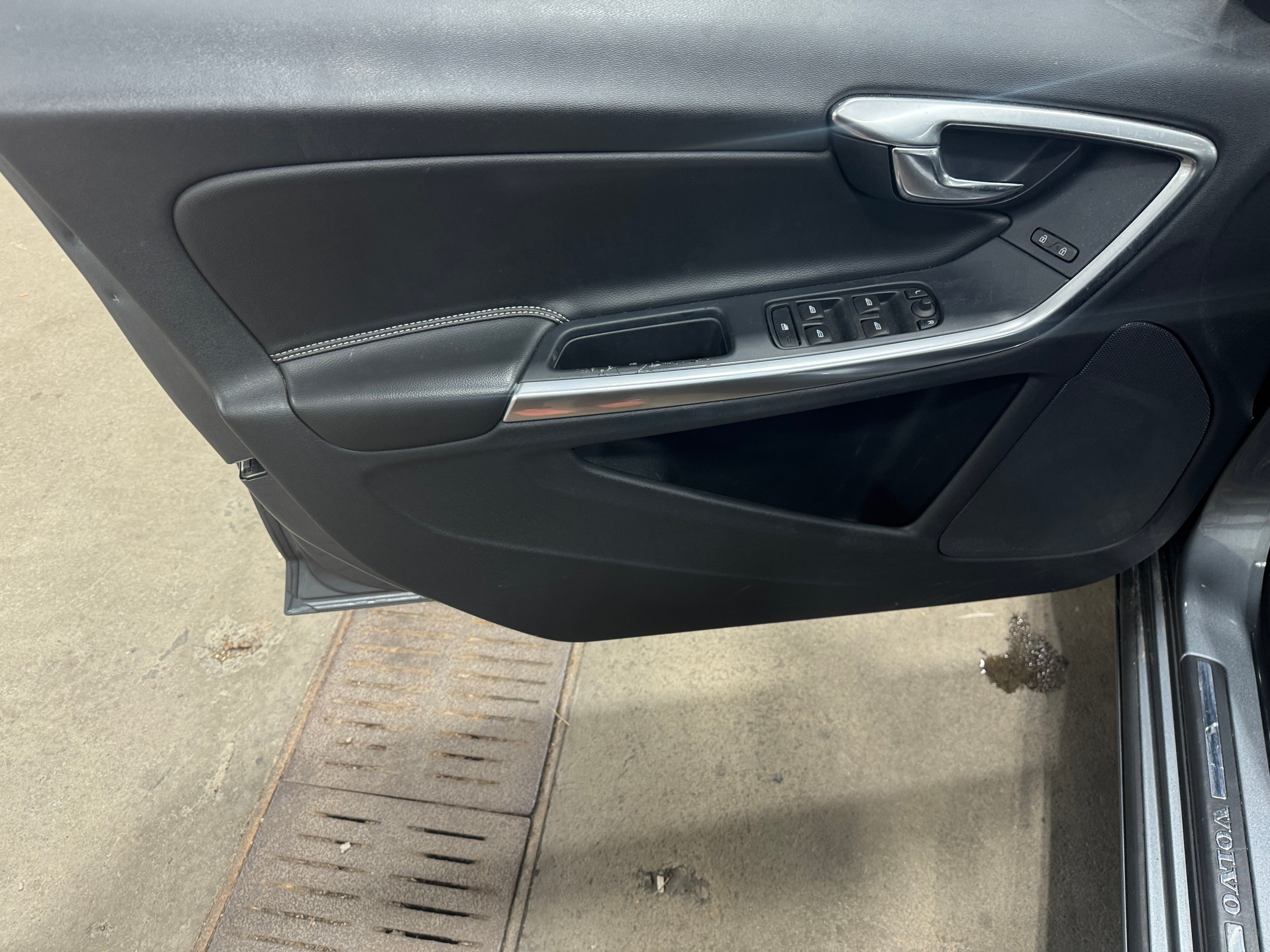 2018 Volvo S60