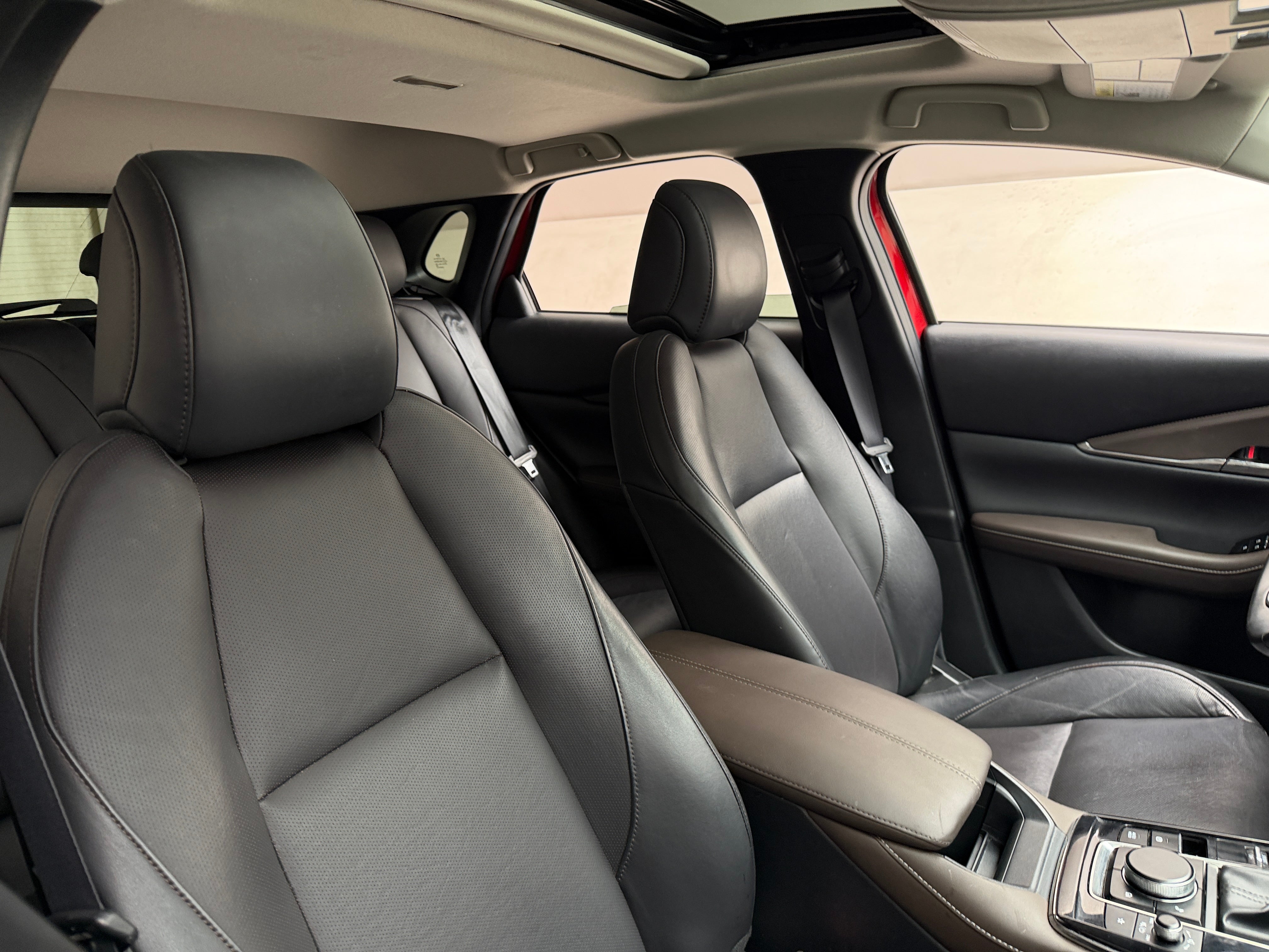 2021 Mazda CX-30