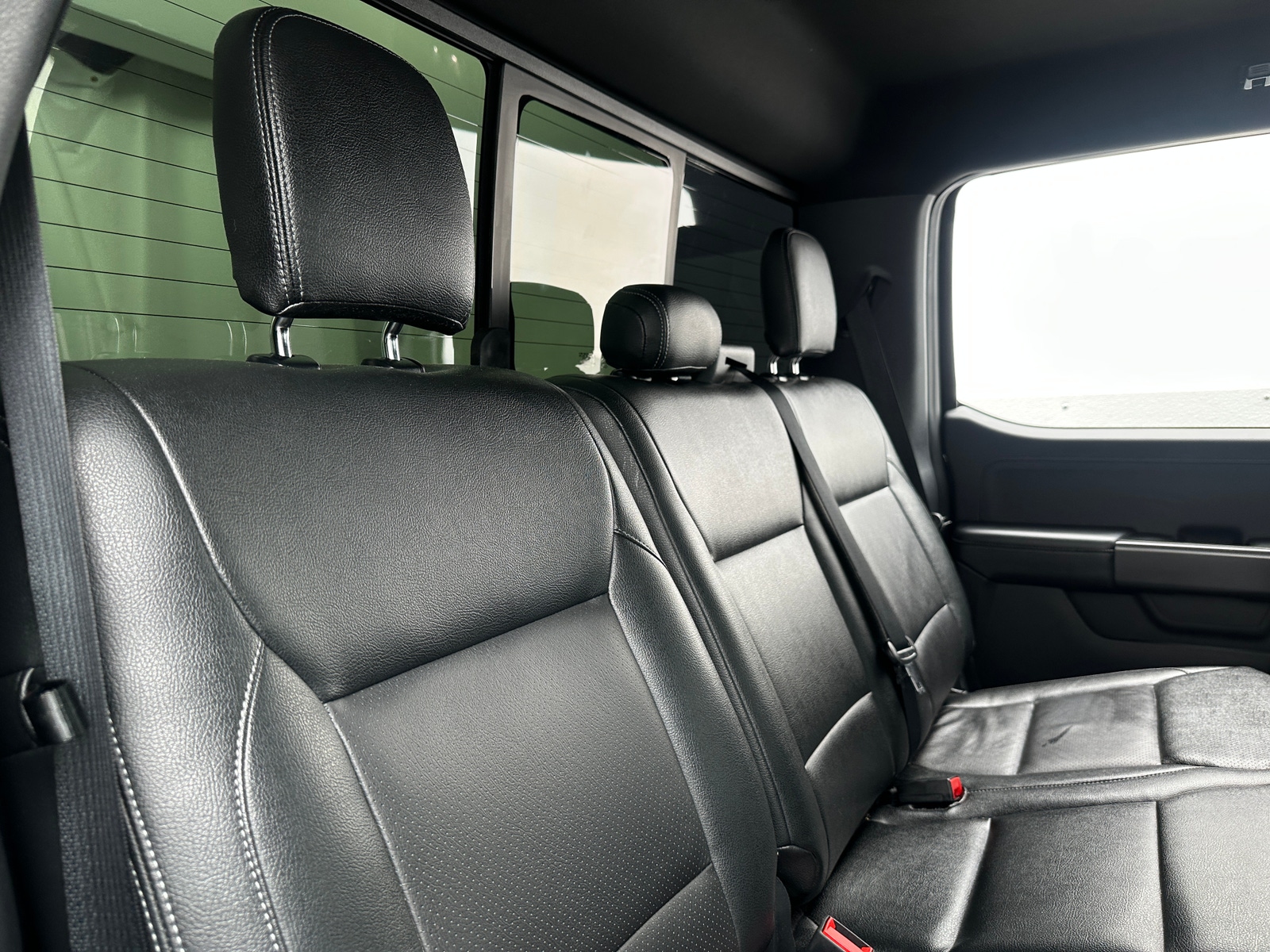 Thumbnail: 2024 Ford Econoline - 6