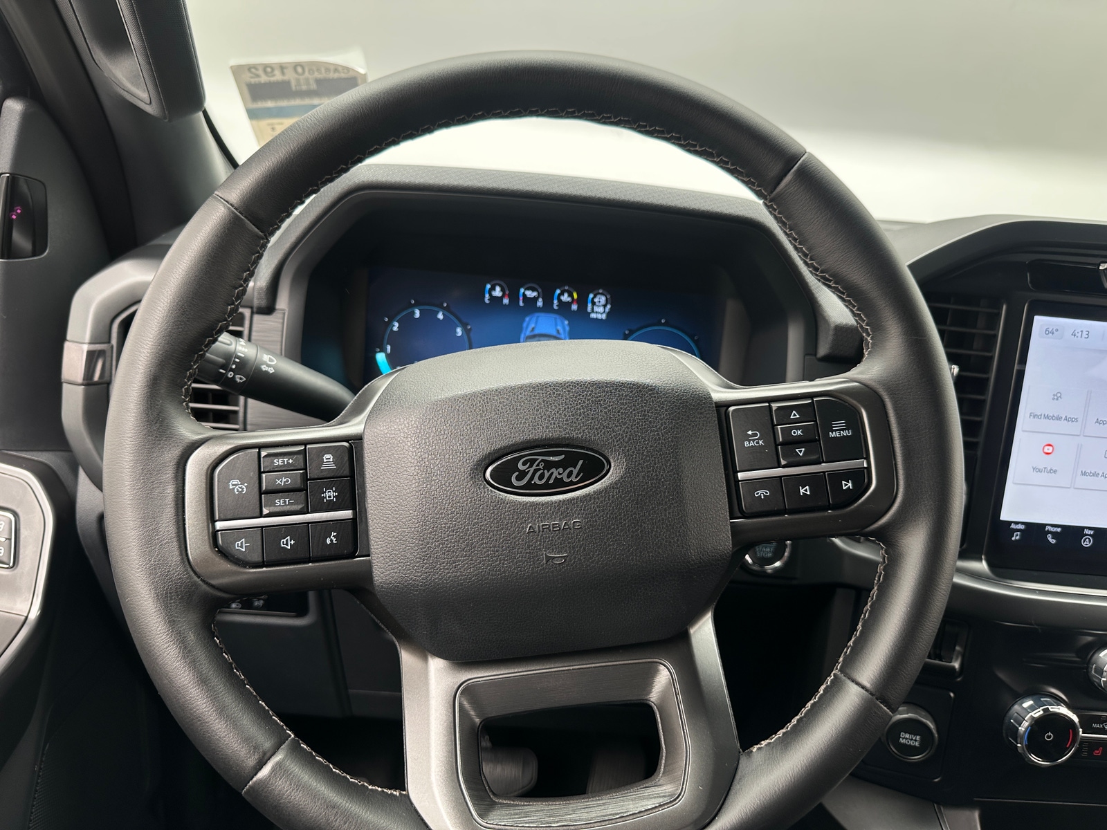 Thumbnail: 2024 Ford Econoline - 5