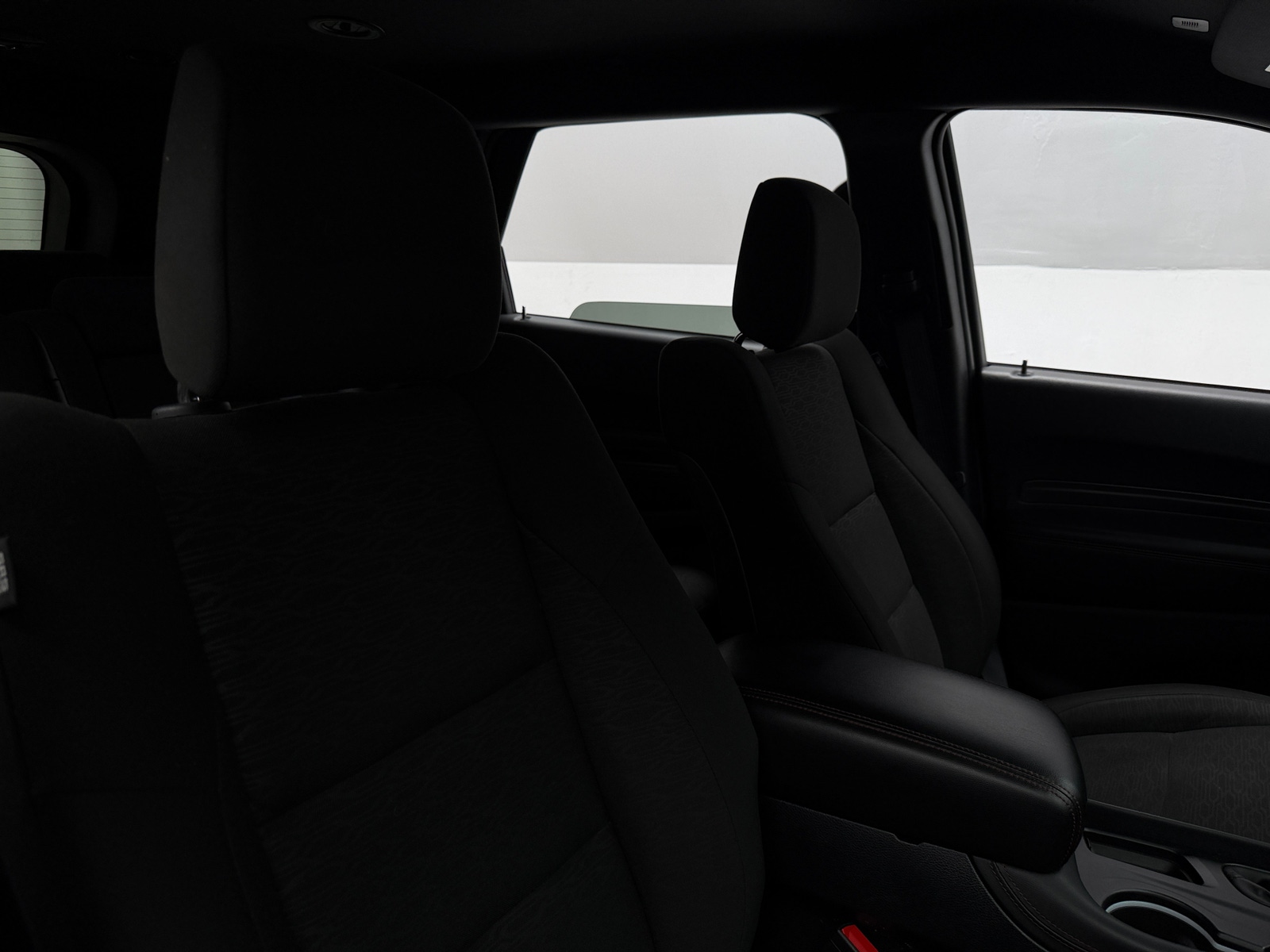 Thumbnail: 2026 Dodge Durango - 2