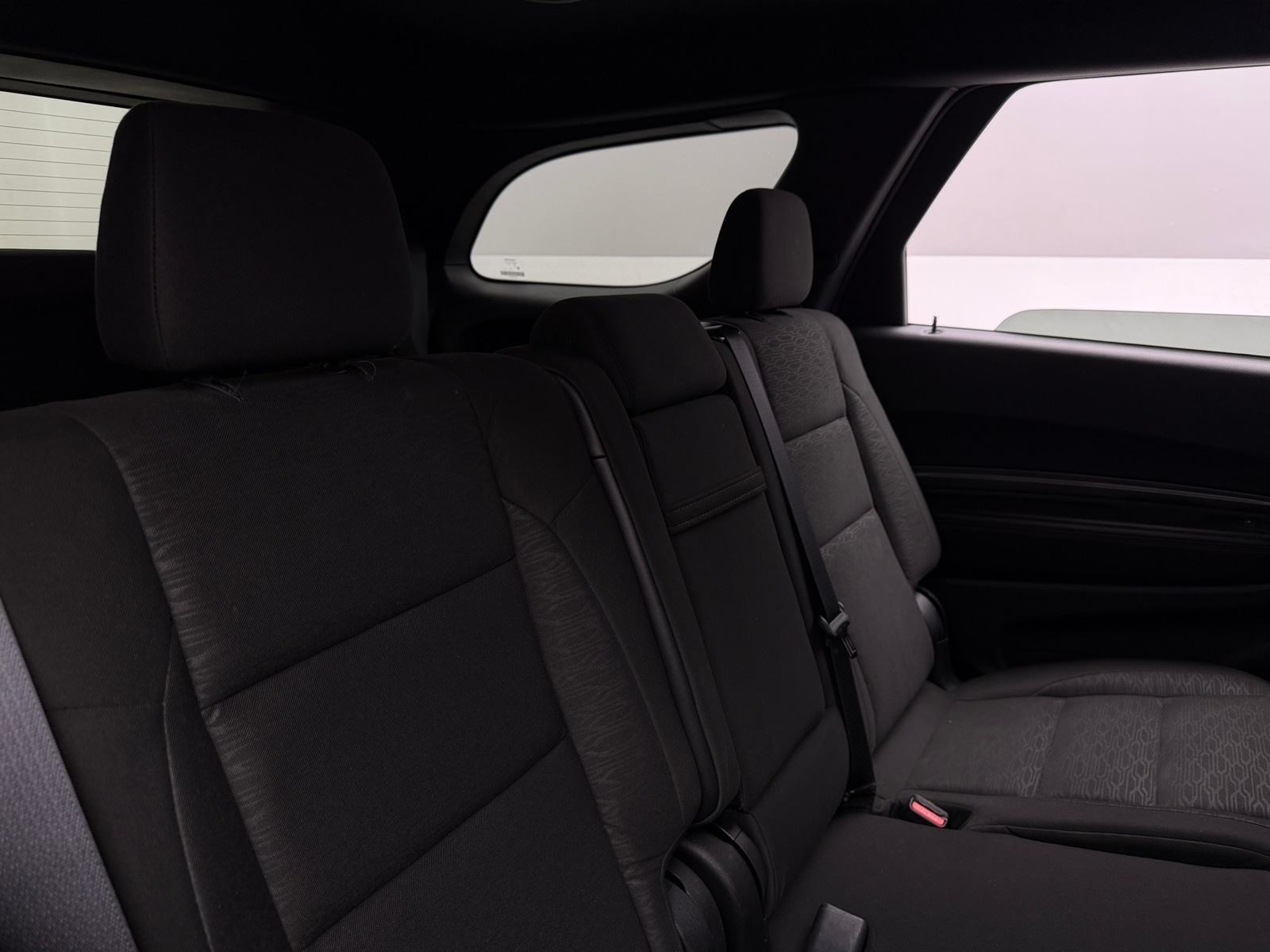 Thumbnail: 2026 Dodge Durango - 6