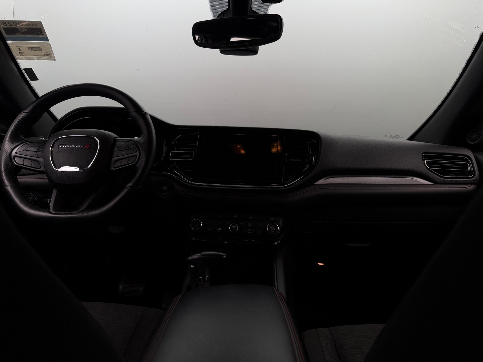 Thumbnail: 2026 Dodge Durango - 3