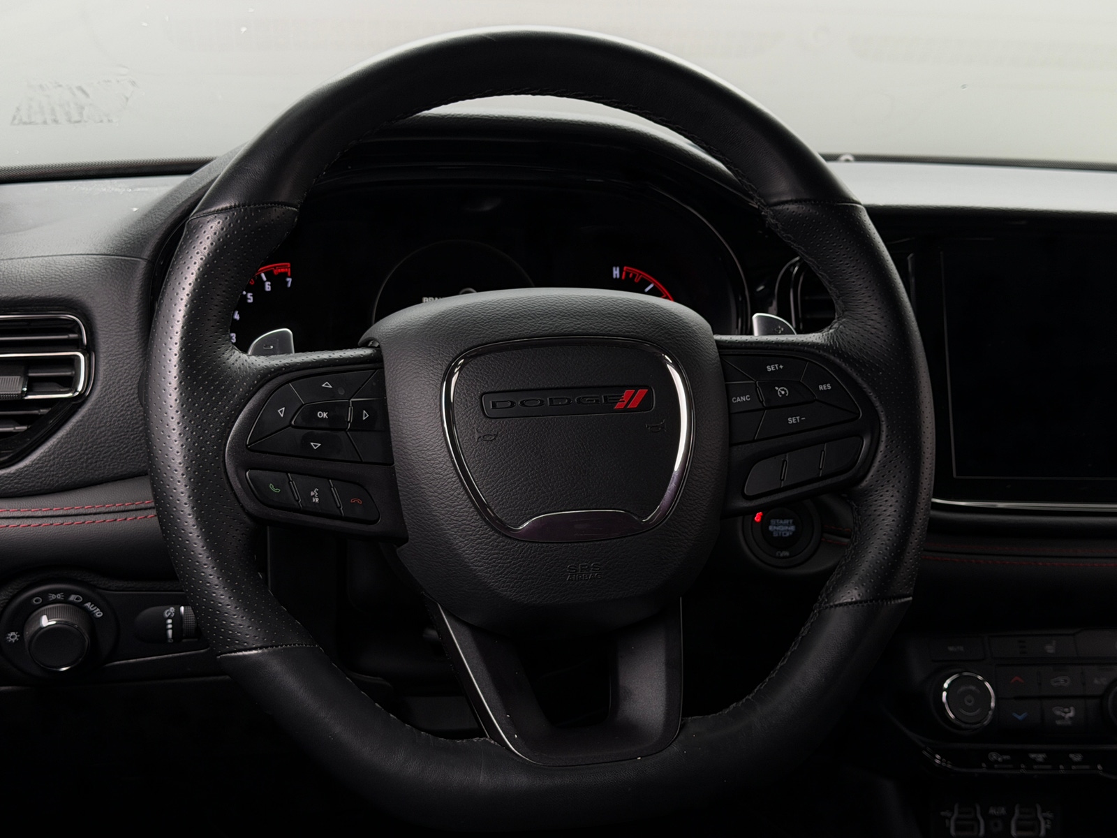 Thumbnail: 2026 Dodge Durango - 5