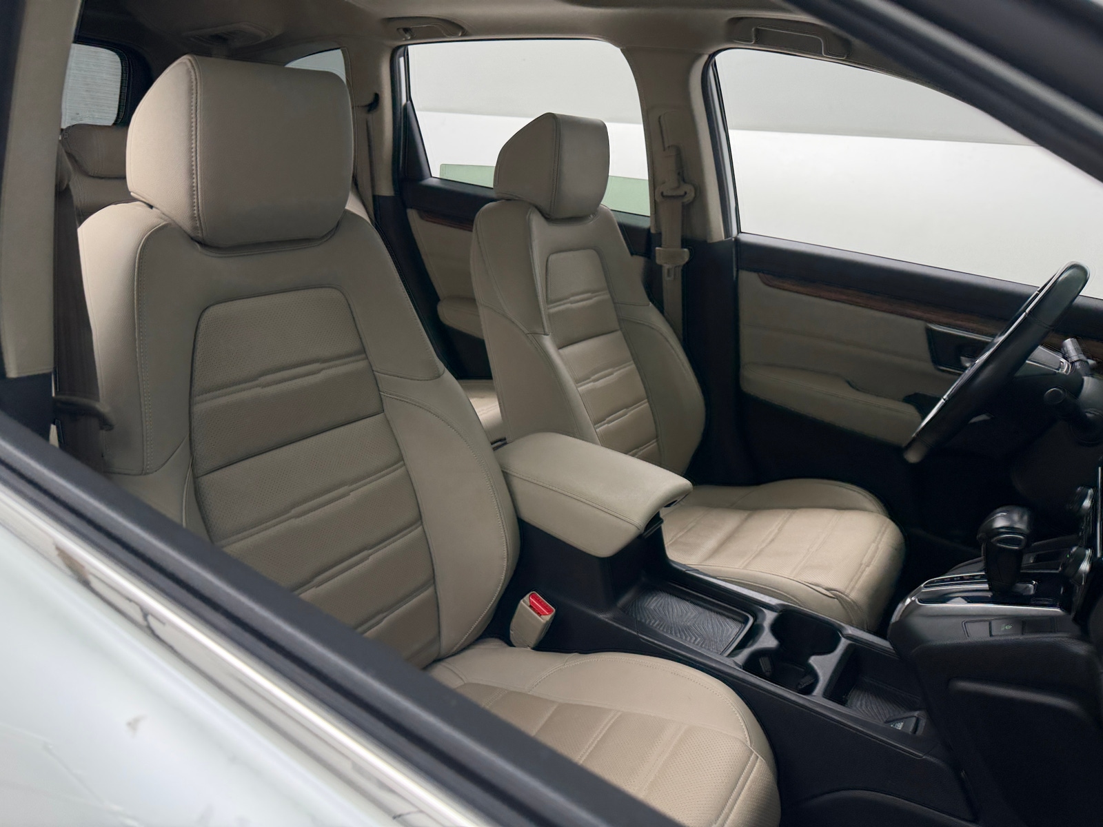 Thumbnail: 2019 Honda CR-V - 2