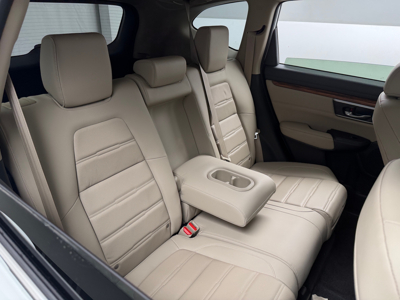 Thumbnail: 2019 Honda CR-V - 6