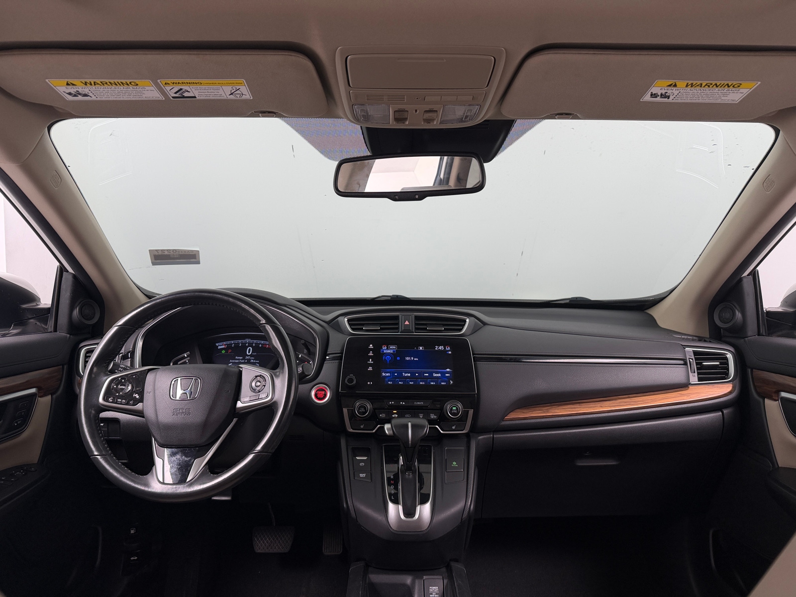 Thumbnail: 2019 Honda CR-V - 3