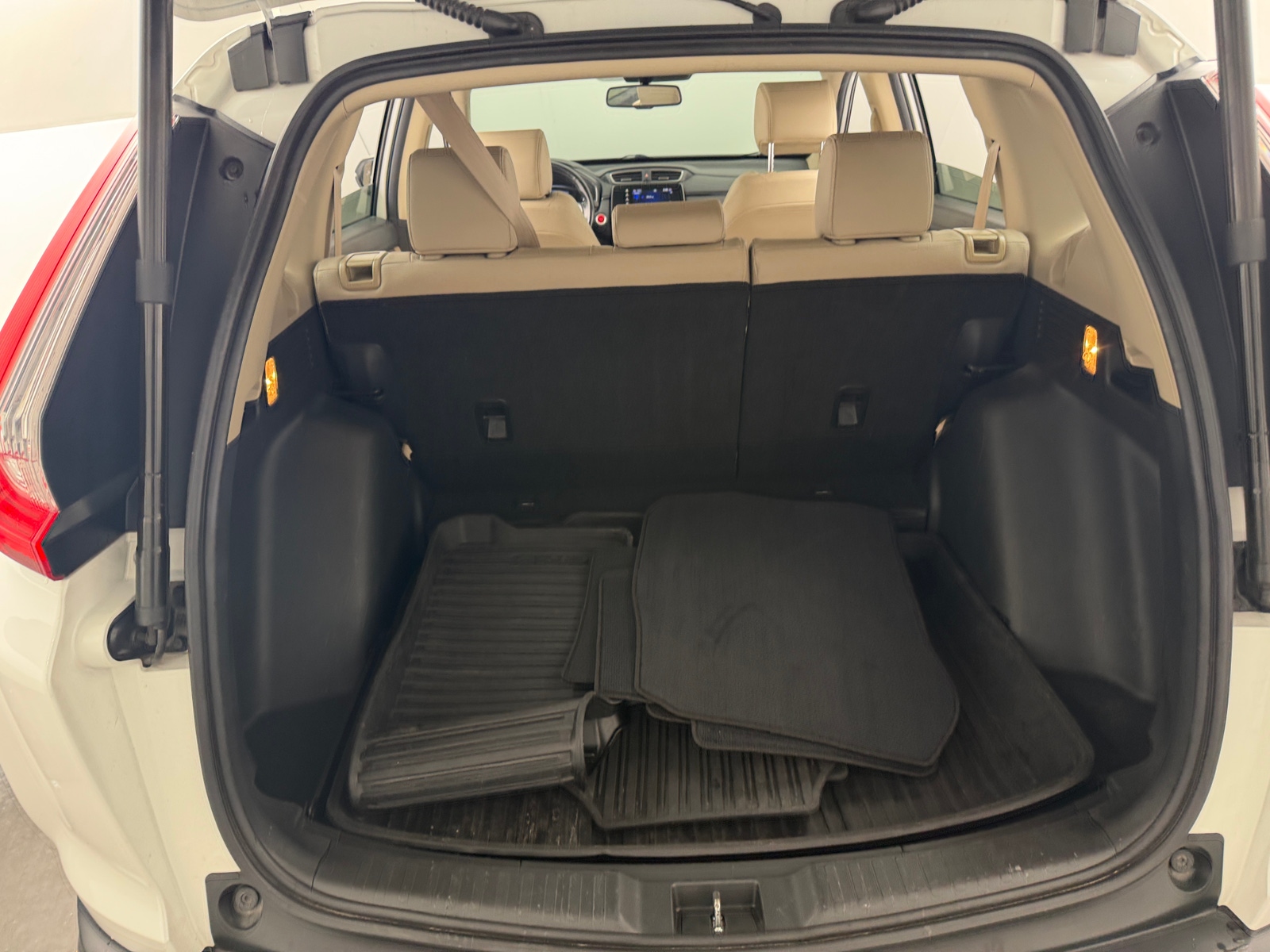 Thumbnail: 2019 Honda CR-V - 7