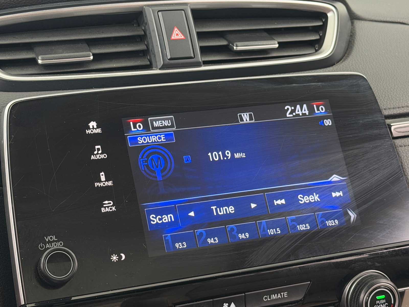 Thumbnail: 2019 Honda CR-V - 4