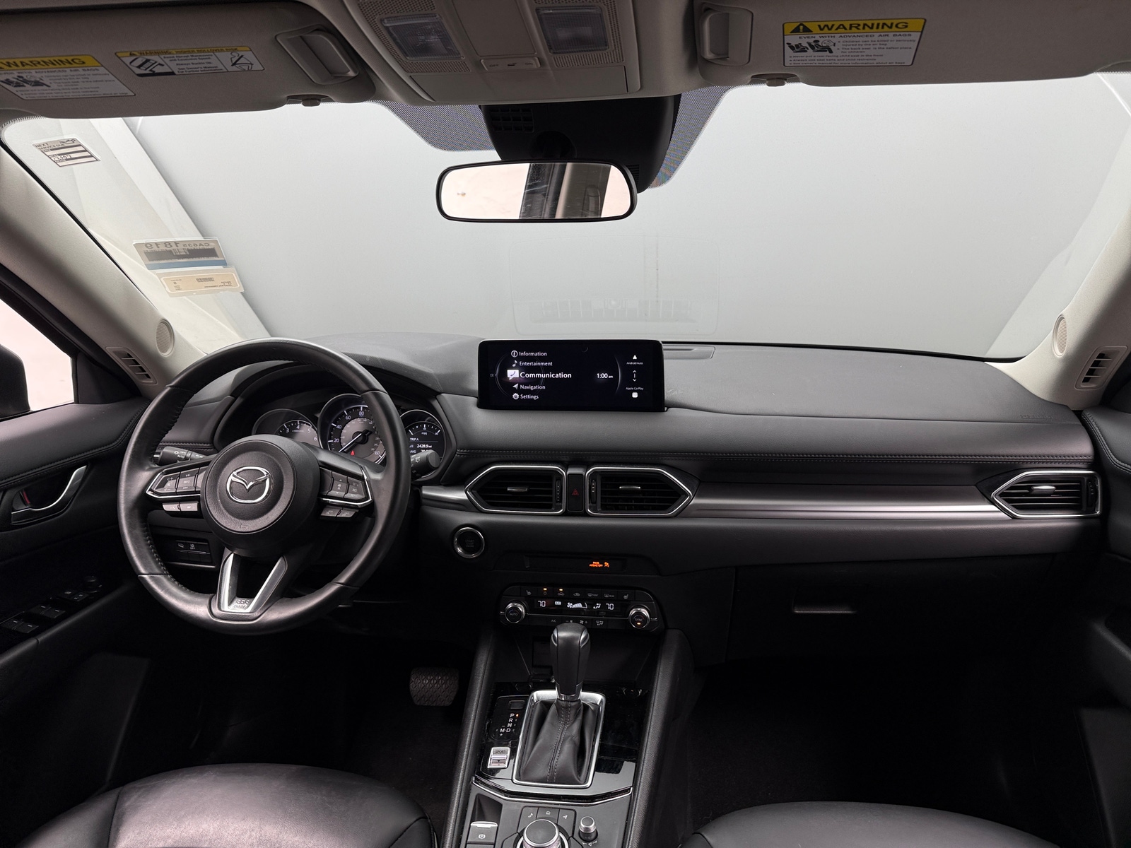 Thumbnail: 2024 Mazda CX-5 - 2