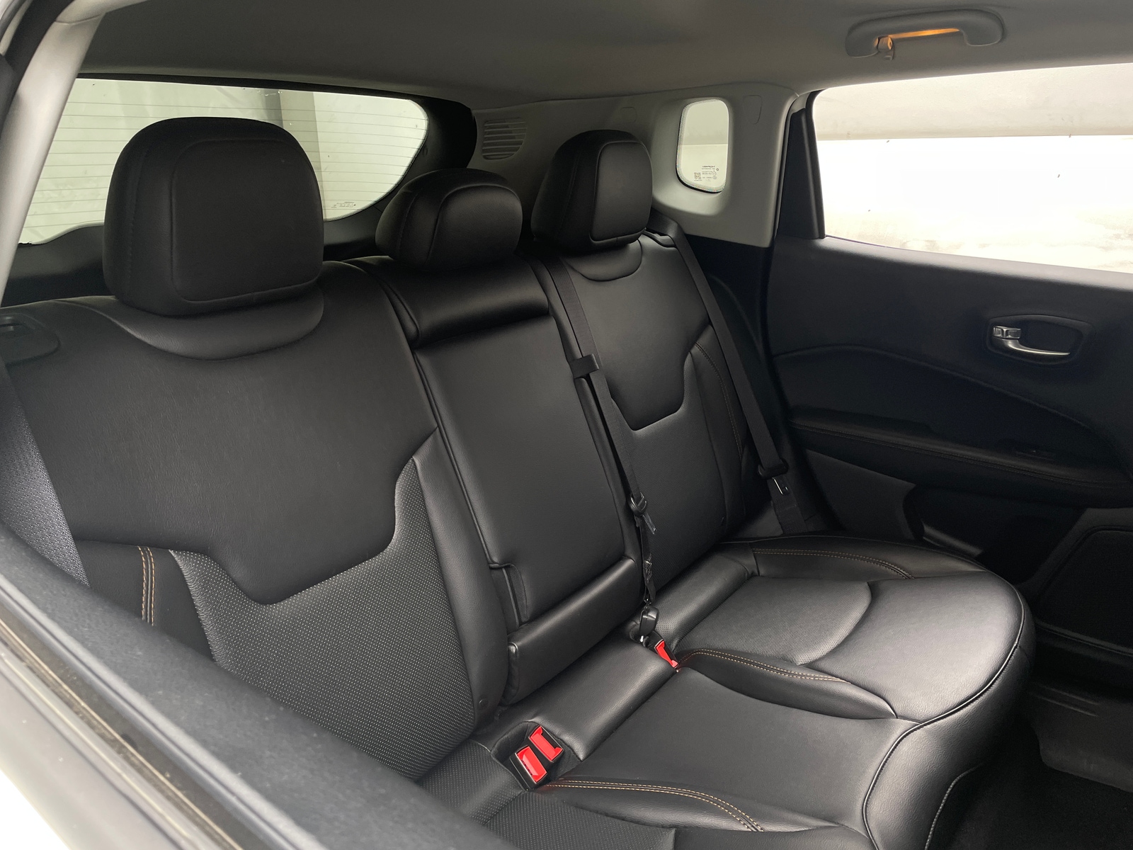 Thumbnail: 2020 Jeep Compass - 5