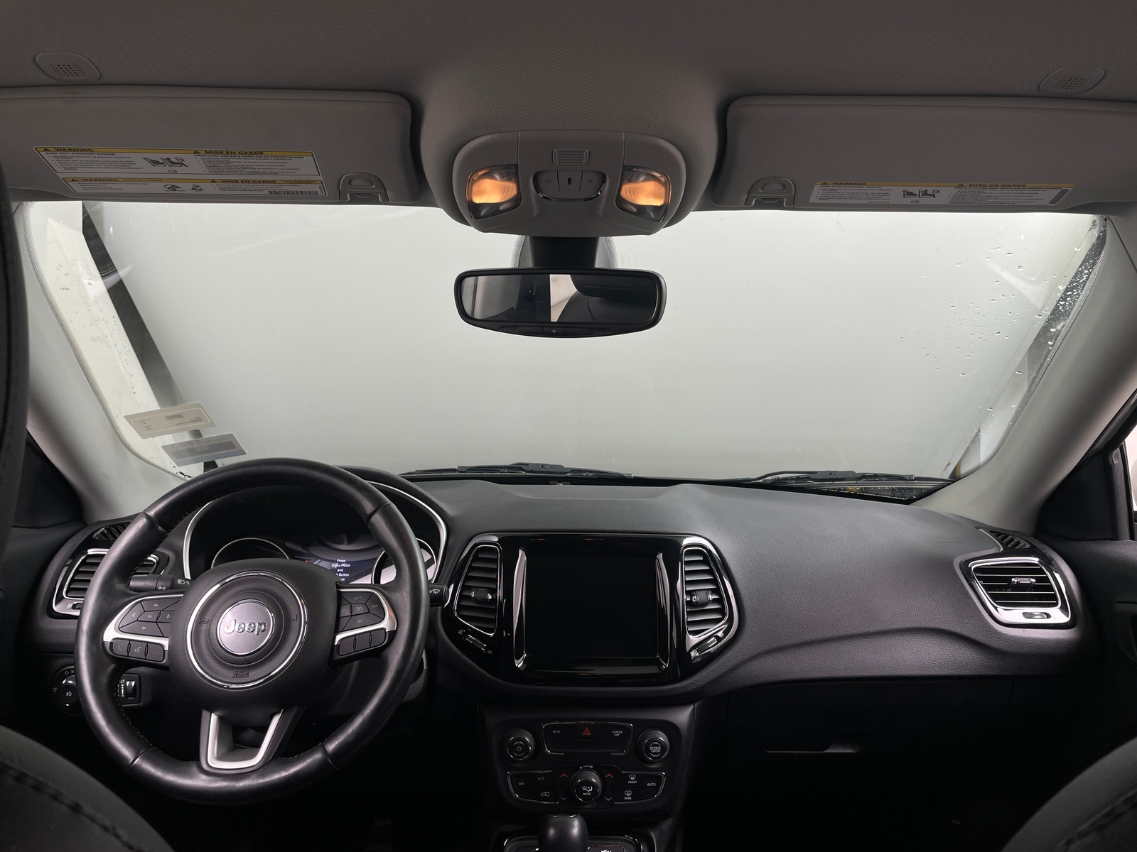 Thumbnail: 2020 Jeep Compass - 2