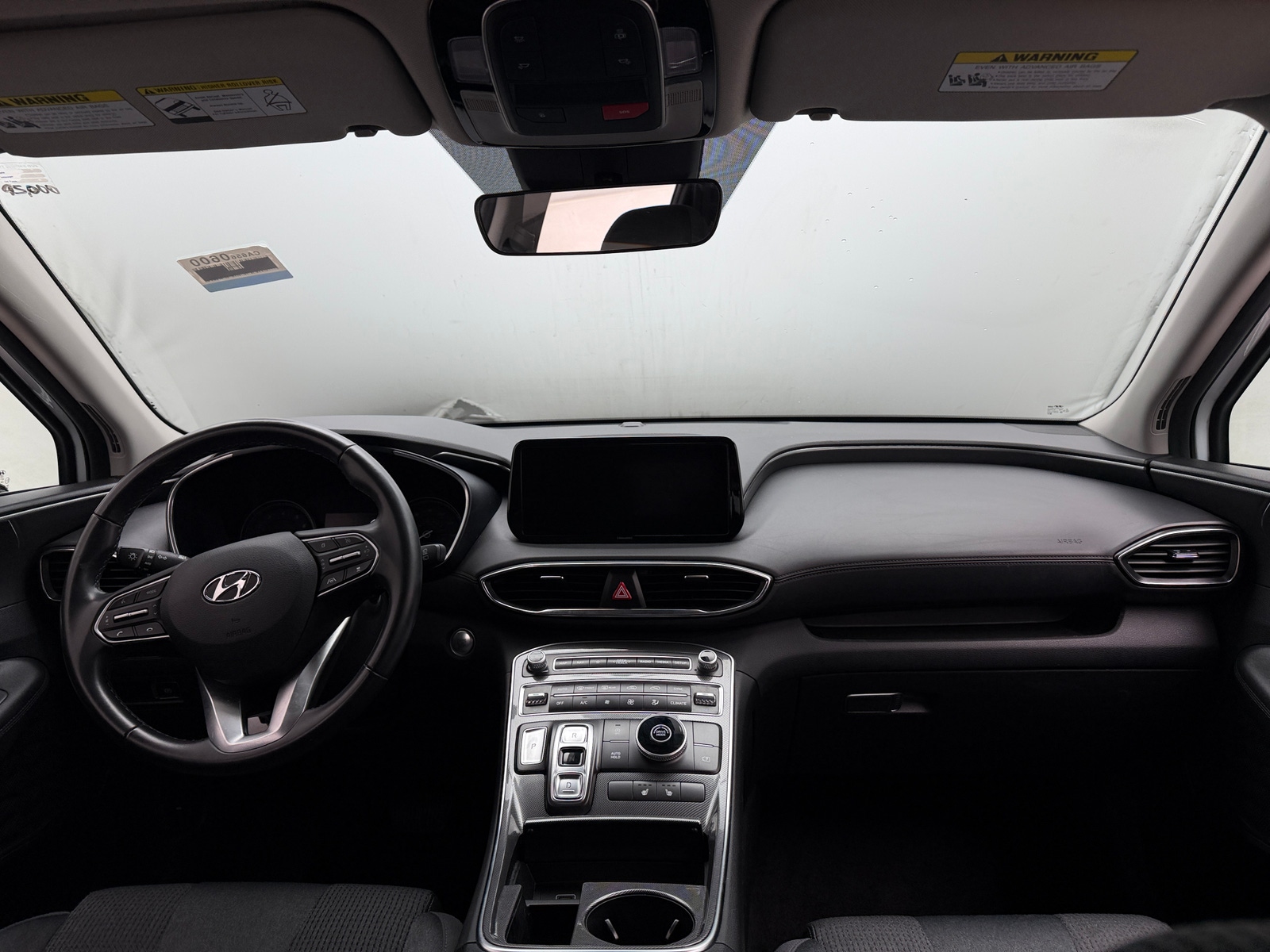 Thumbnail: 2023 Hyundai Santa Fe - 3