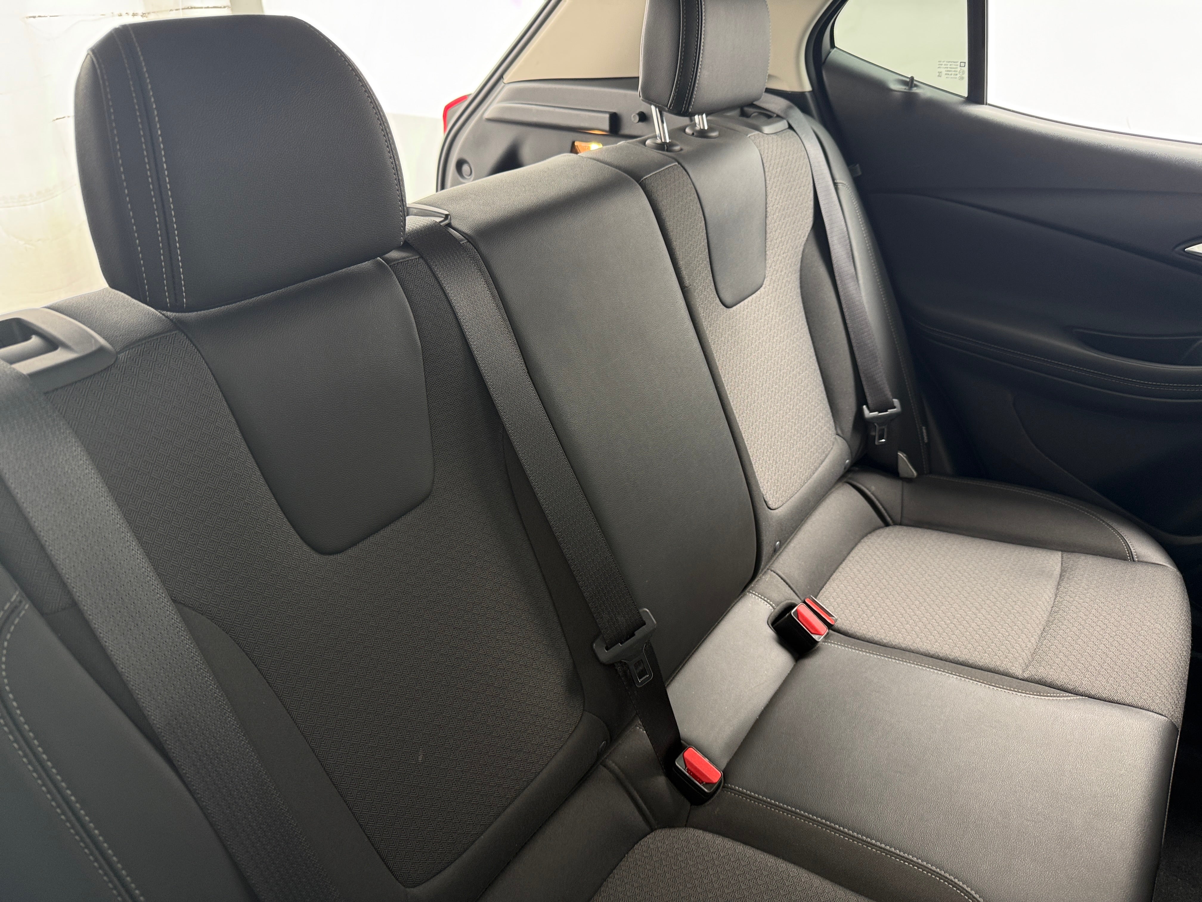 2025 Buick Encore GX