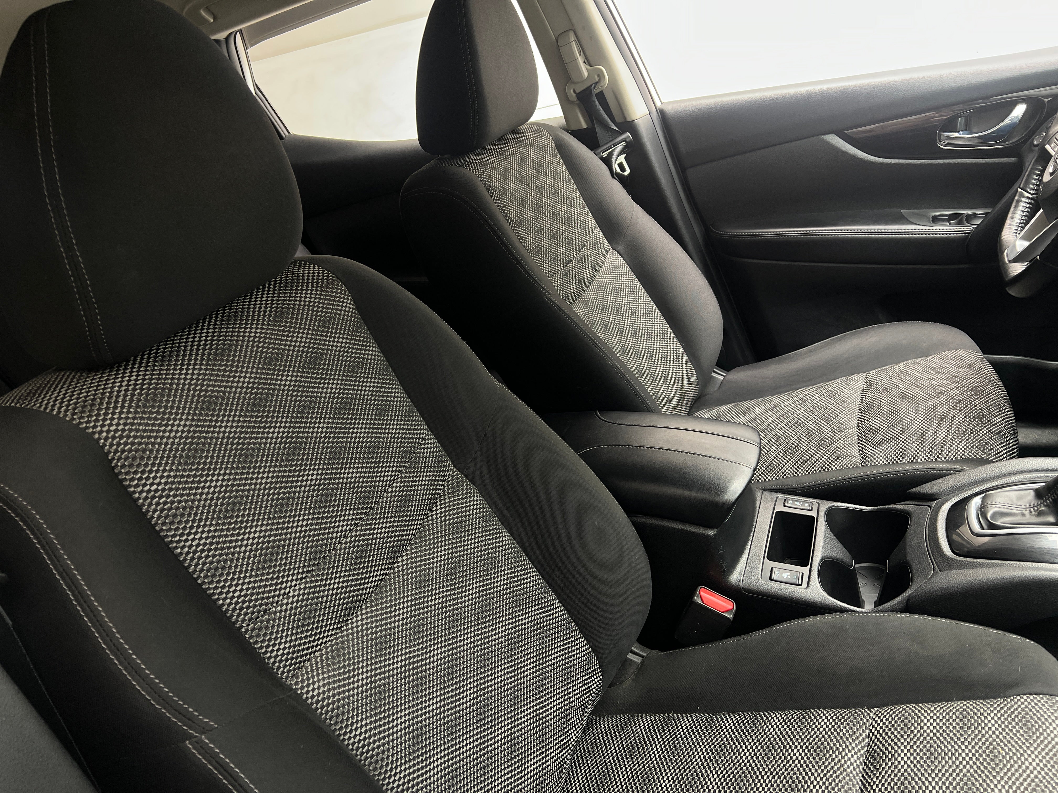 2020 Nissan Rogue Sport