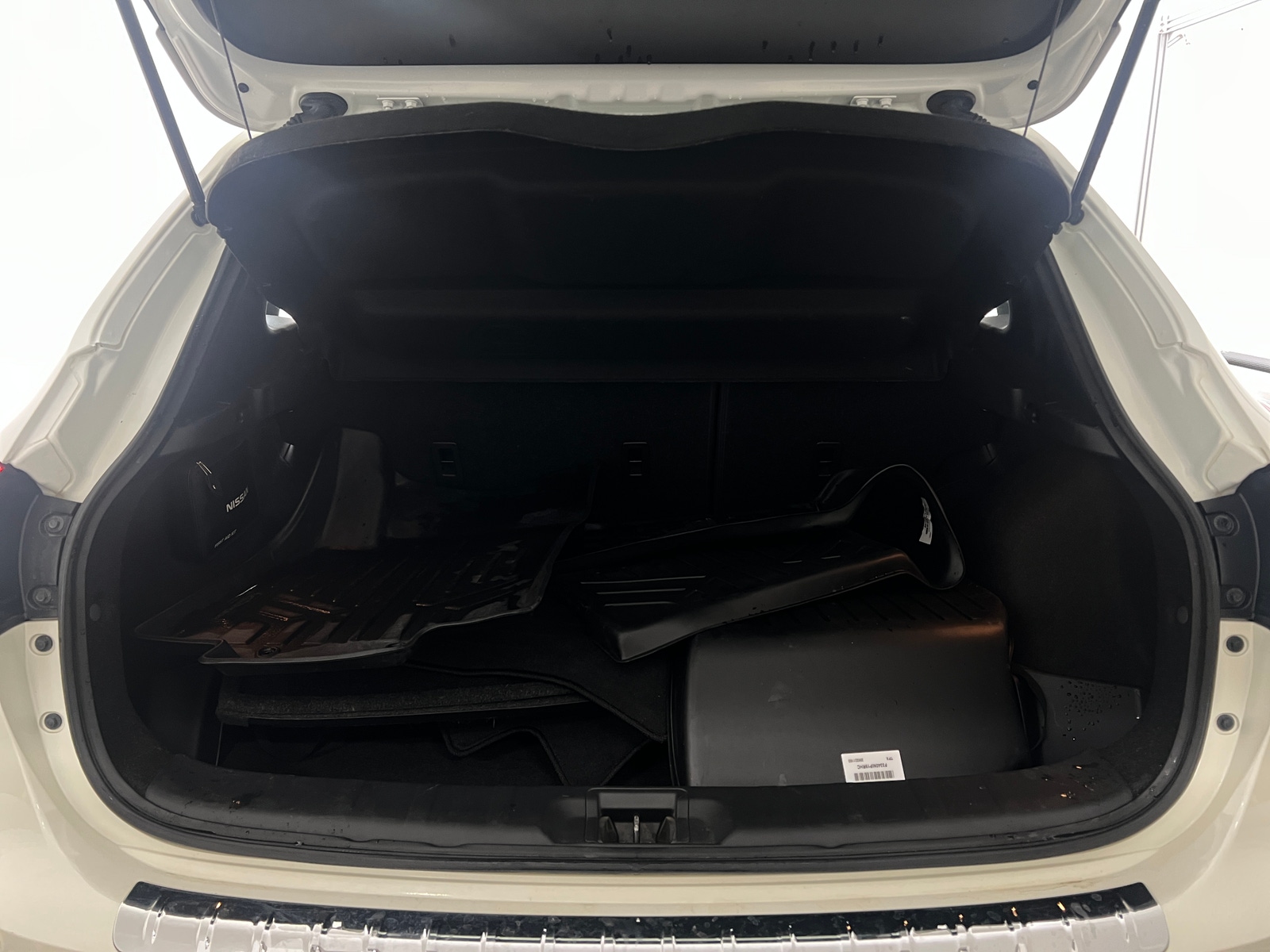 Thumbnail: 2020 Nissan Rogue Sport - 7