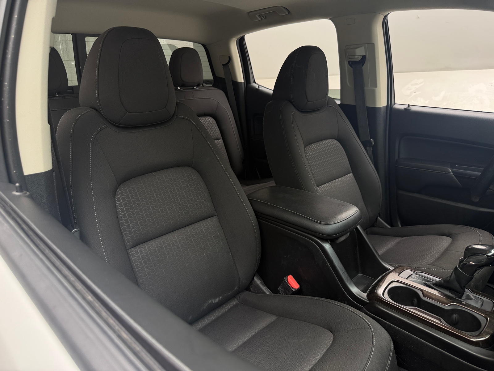 Thumbnail: 2022 GMC Canyon - 2