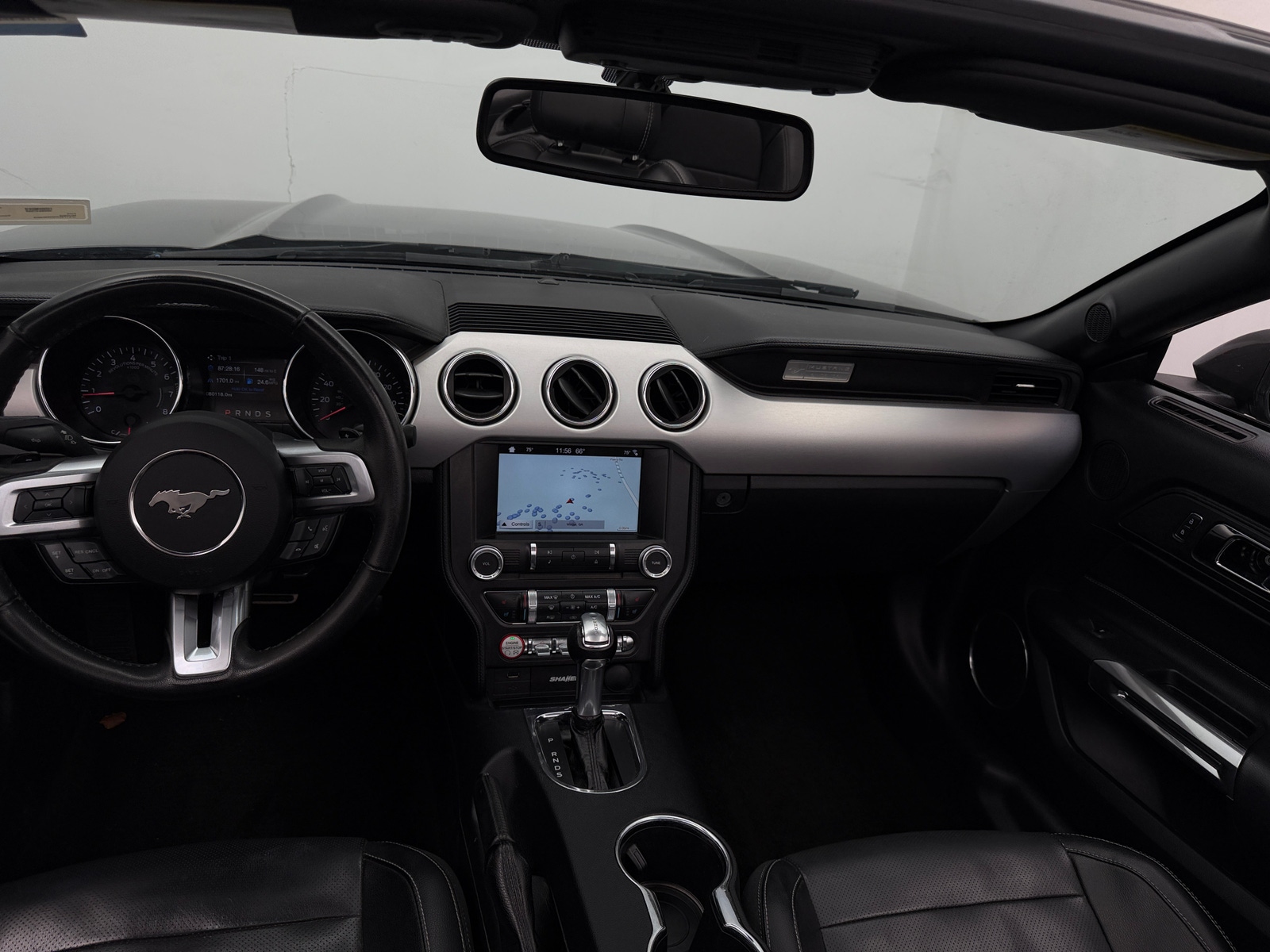Thumbnail: 2017 Ford Mustang - 2