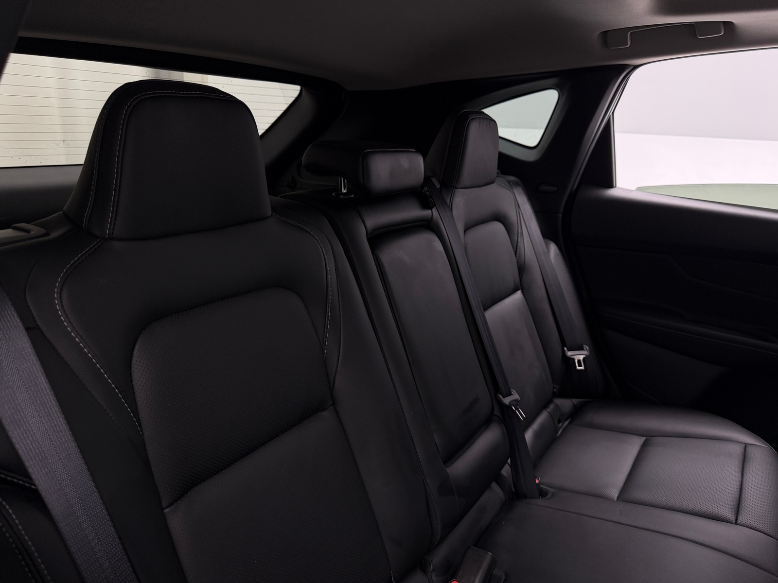 Thumbnail: 2026 Nissan Murano - 5