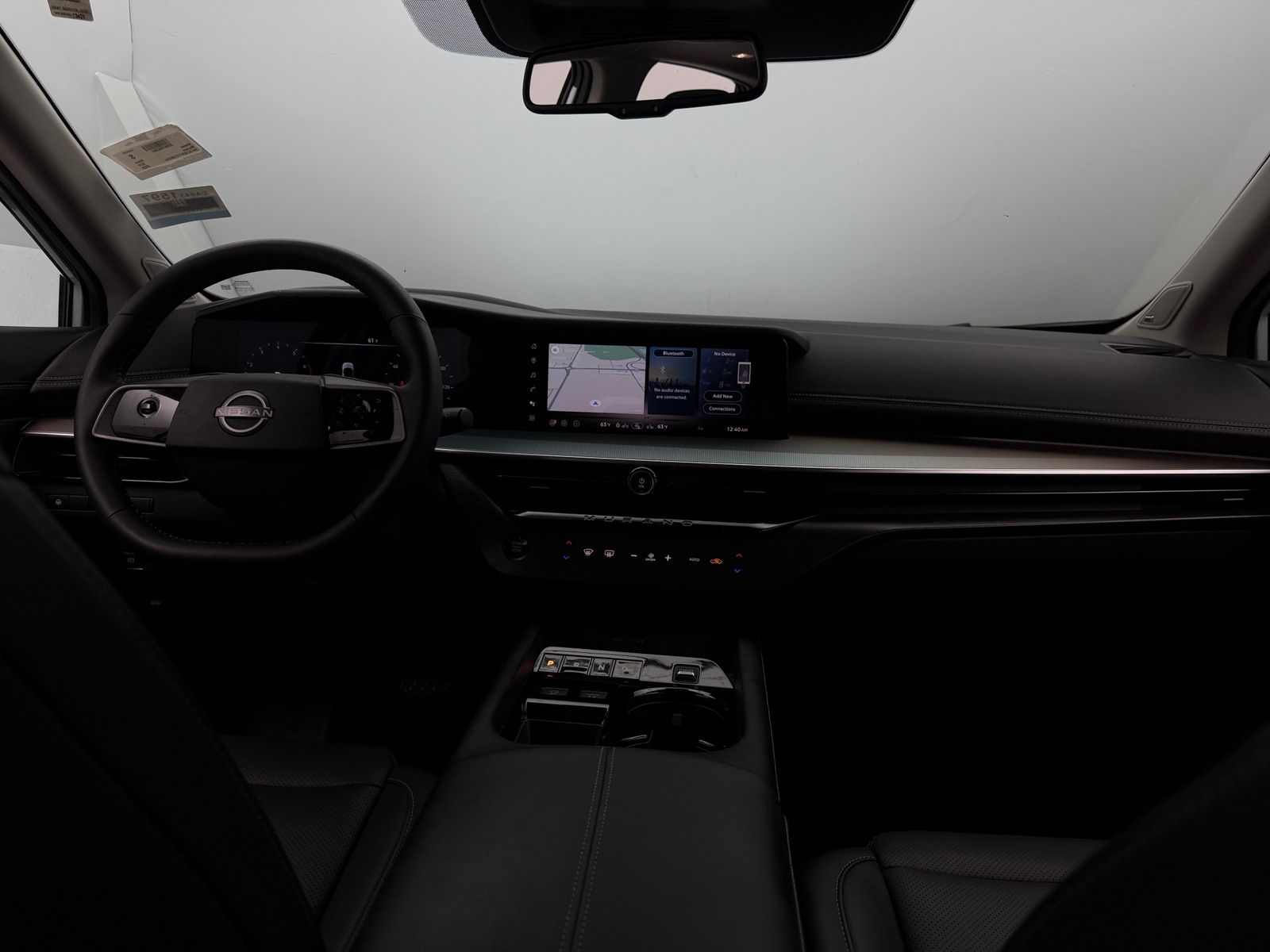 Thumbnail: 2026 Nissan Murano - 2